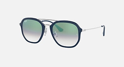 RAYBAN RB4273 RB2007セット Ray-Ban™ RB4273 Irregular Sunglasses | EyeOns.com