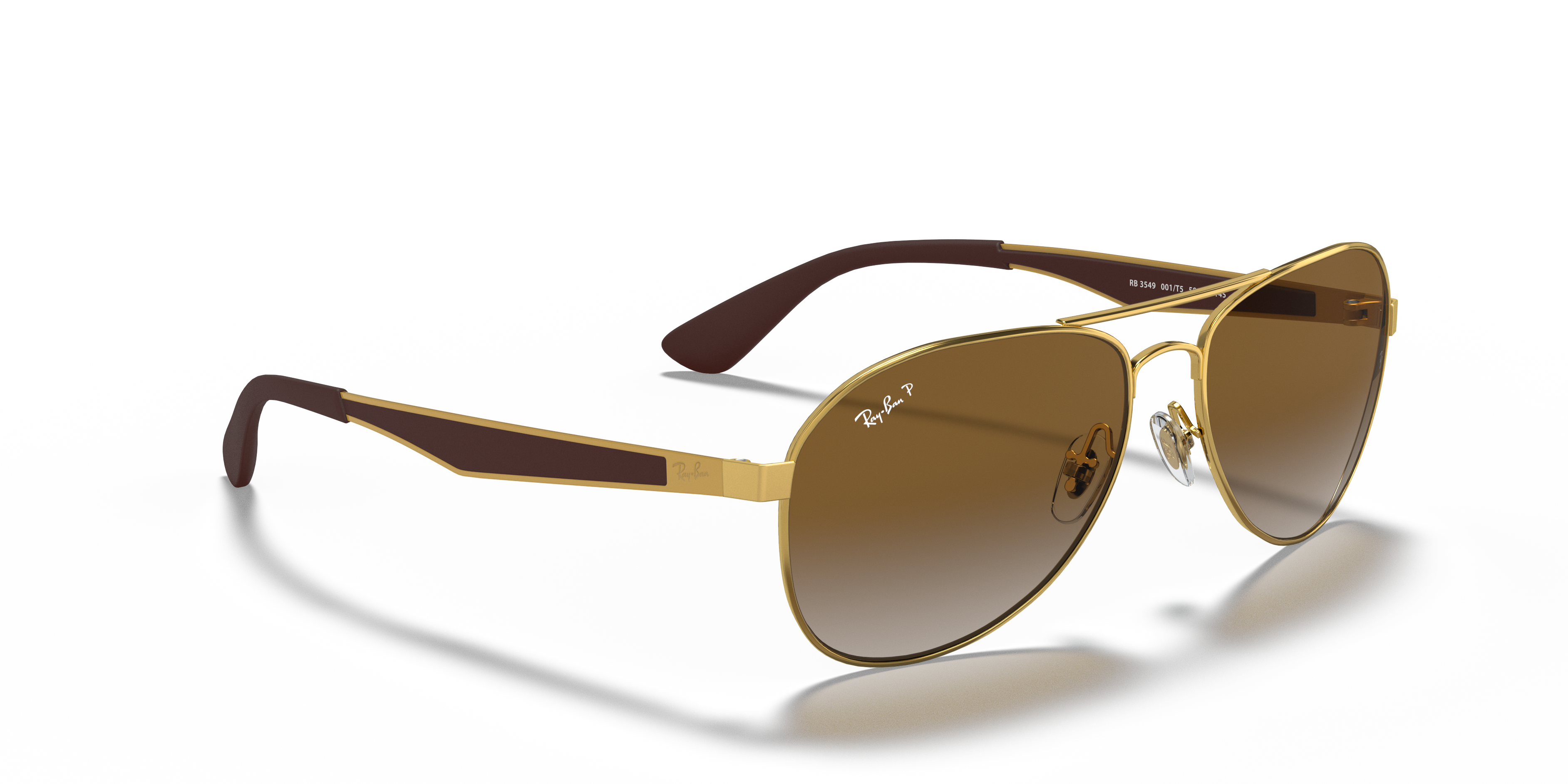 rb 3549 polarized