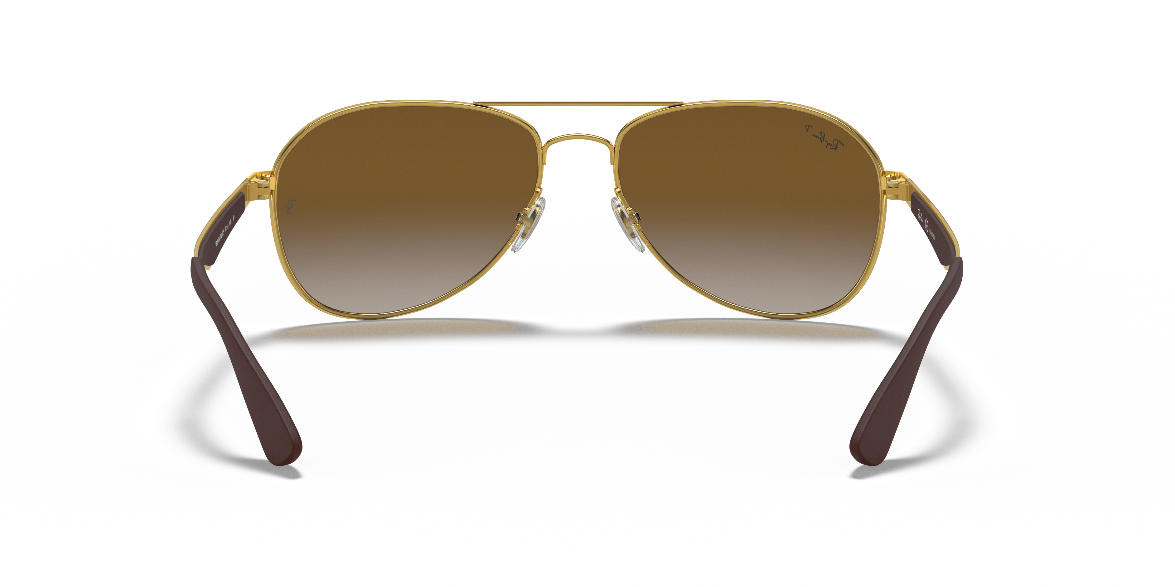 ray ban rb3549 gold