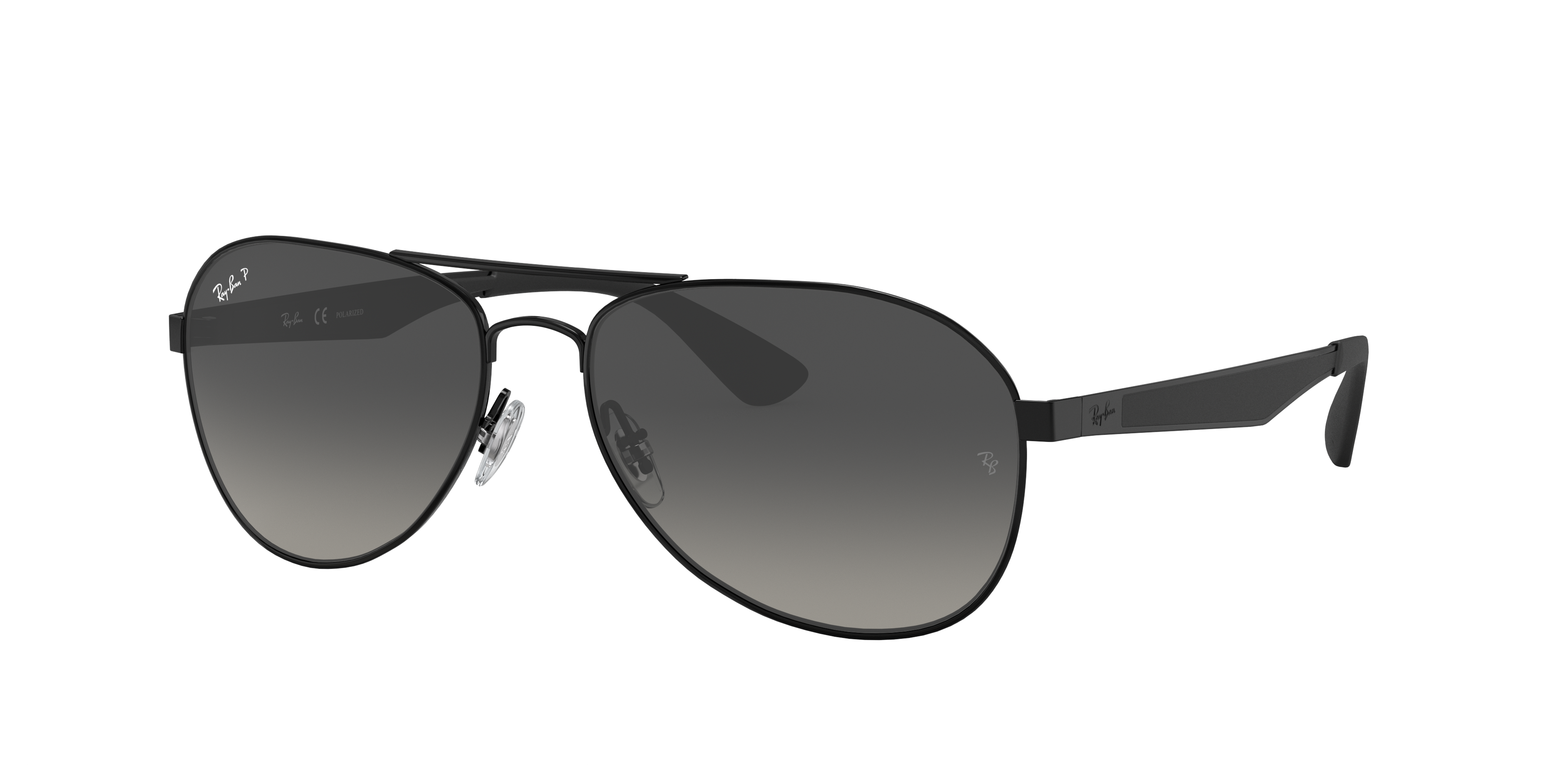 ray ban clubmaster mirrored