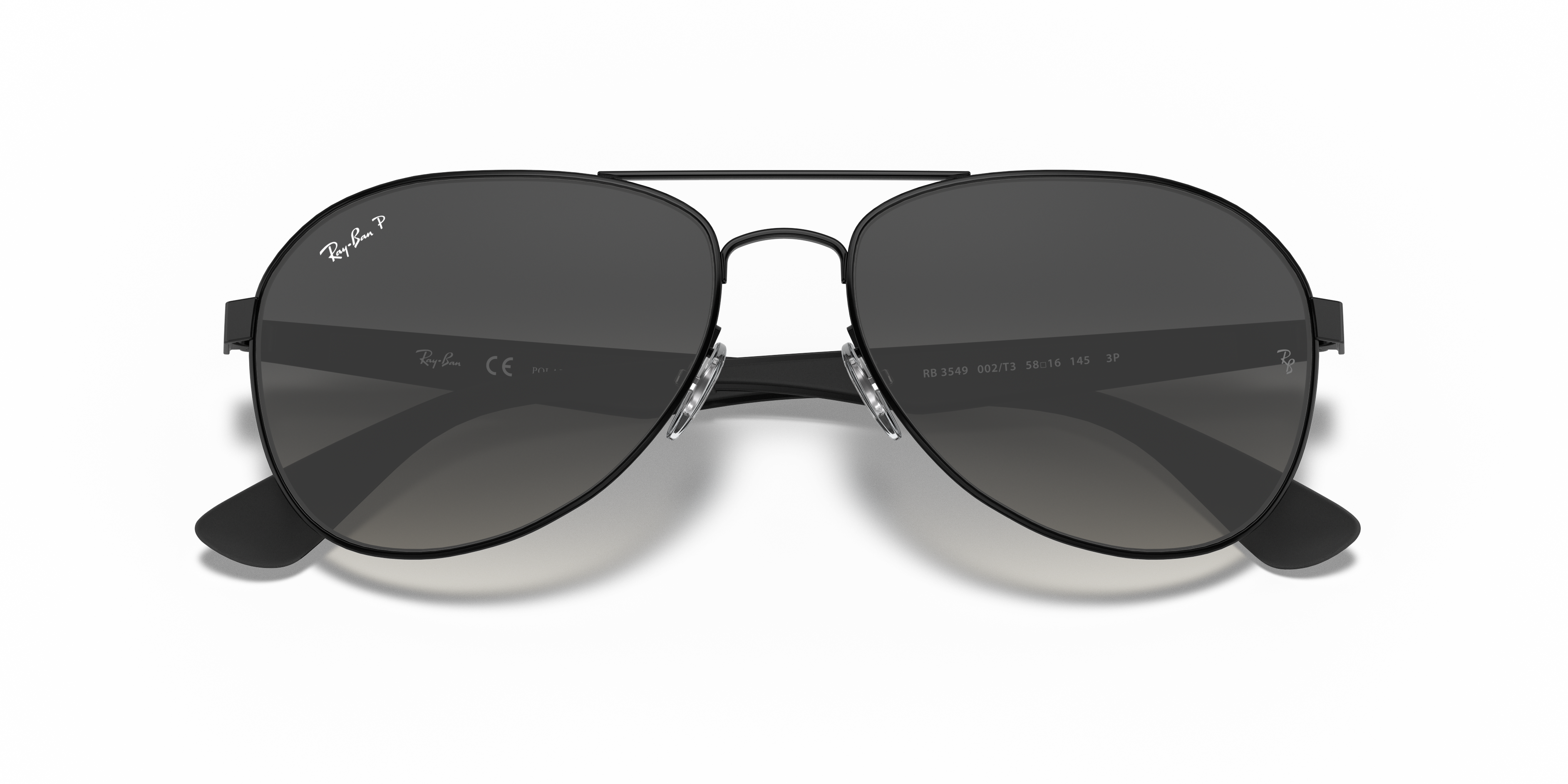 ray ban new wayfarer matte havana polarized