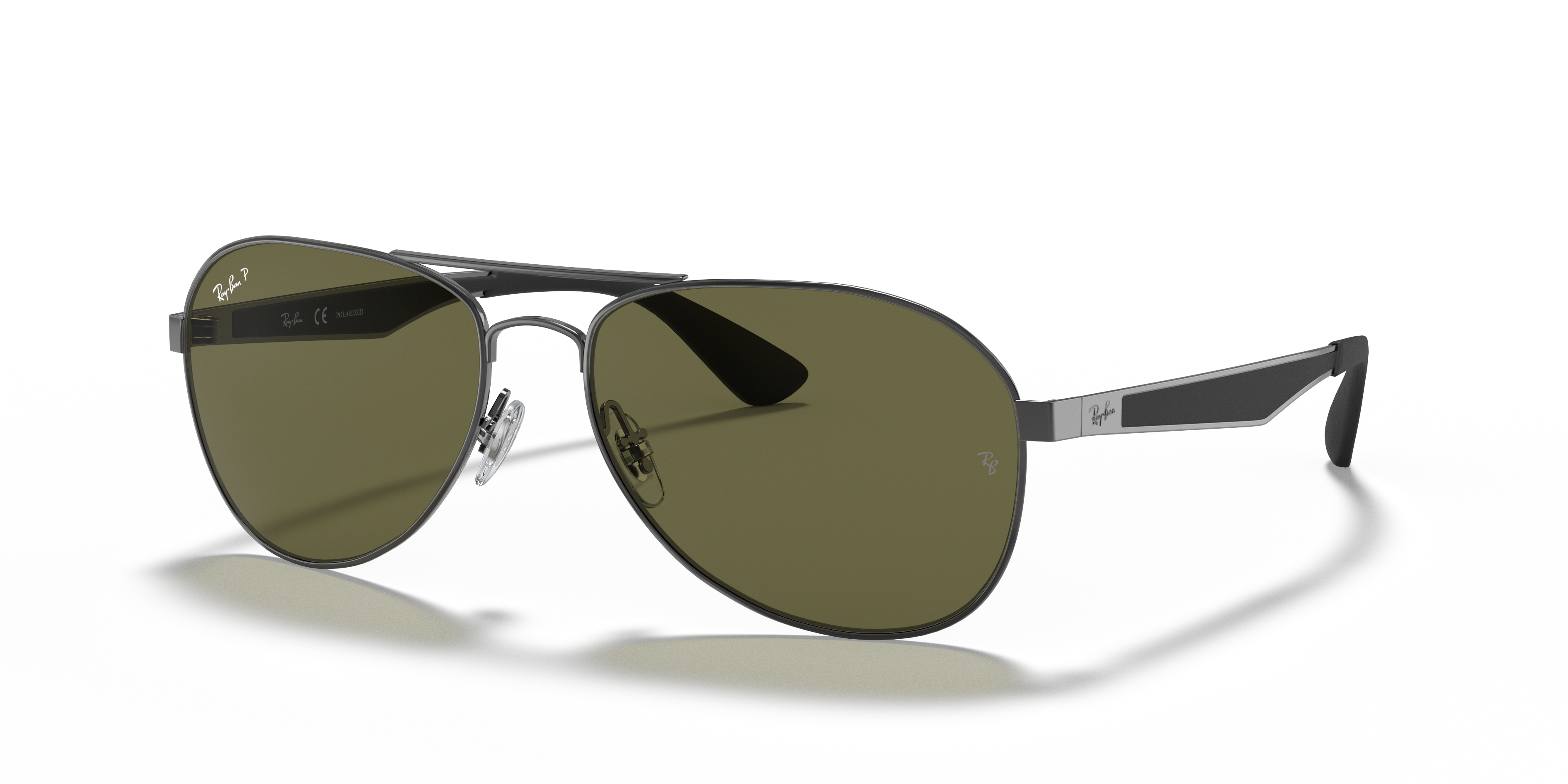 polarized minishades