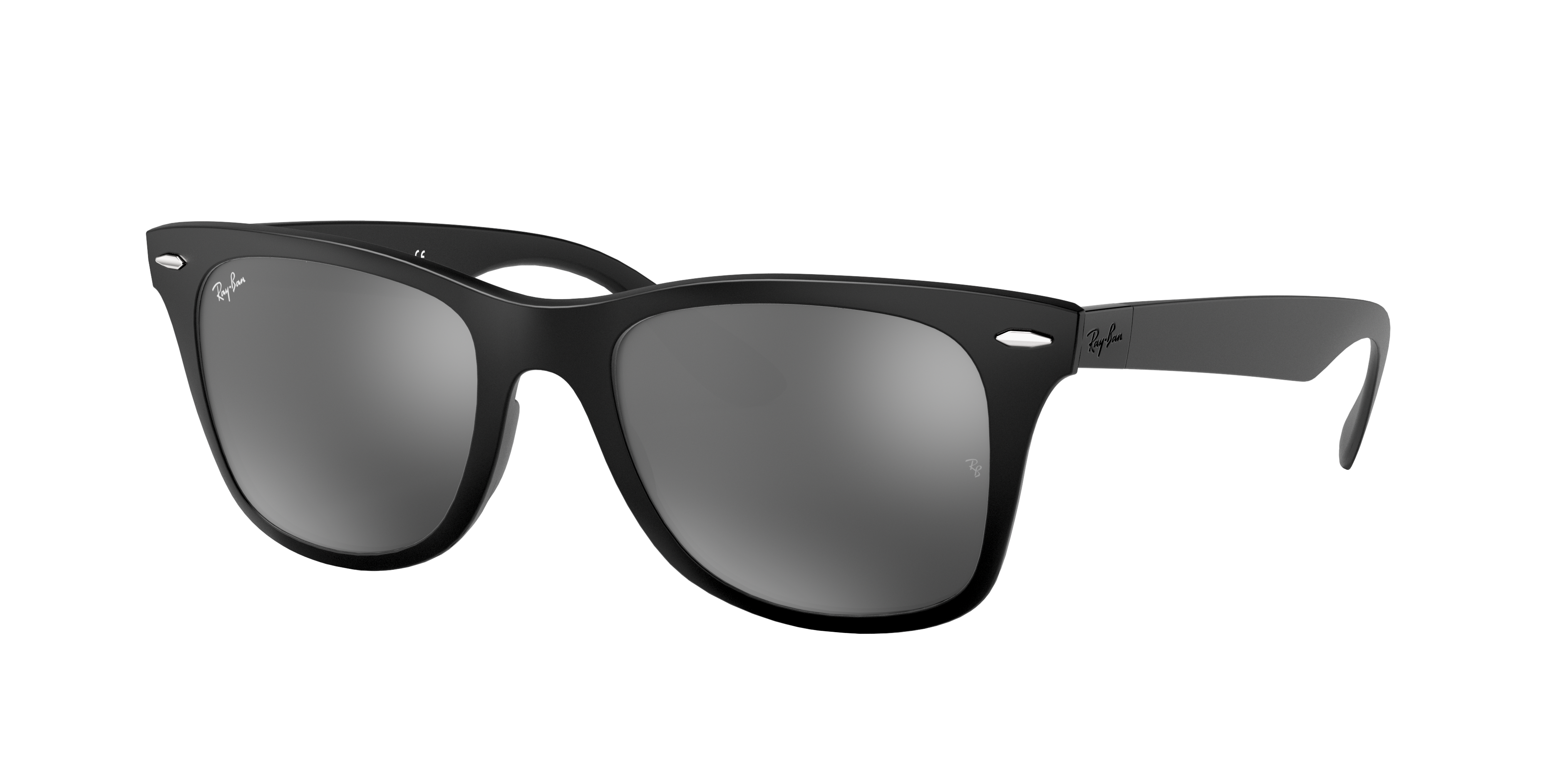 ray ban liteforce material