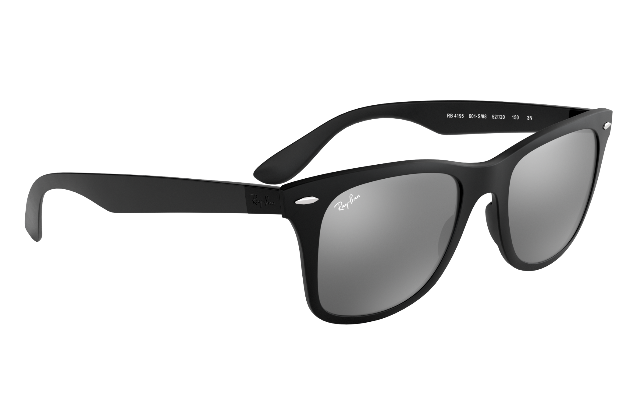 ray ban liteforce rb 4296