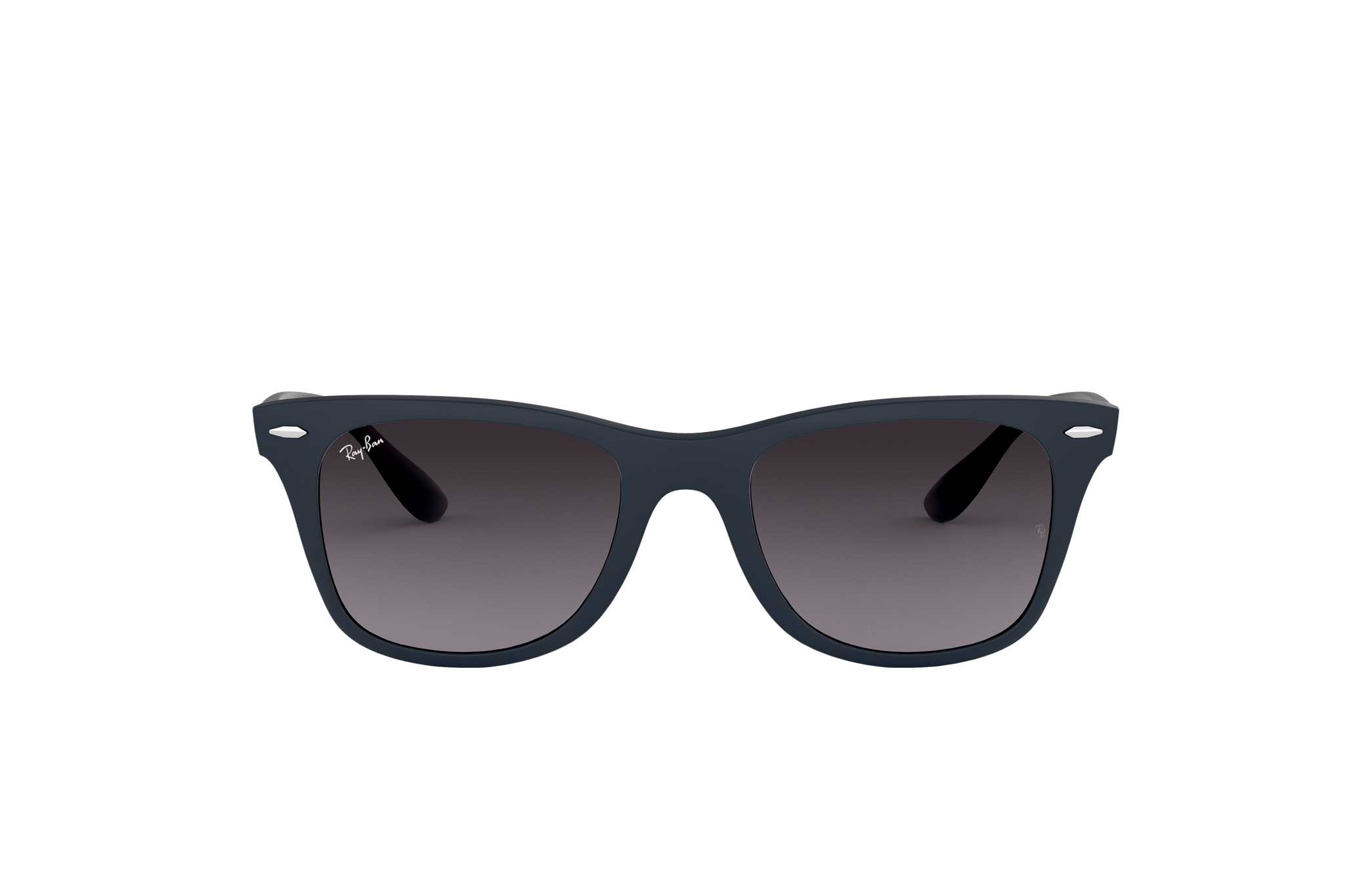 rayban caravan black