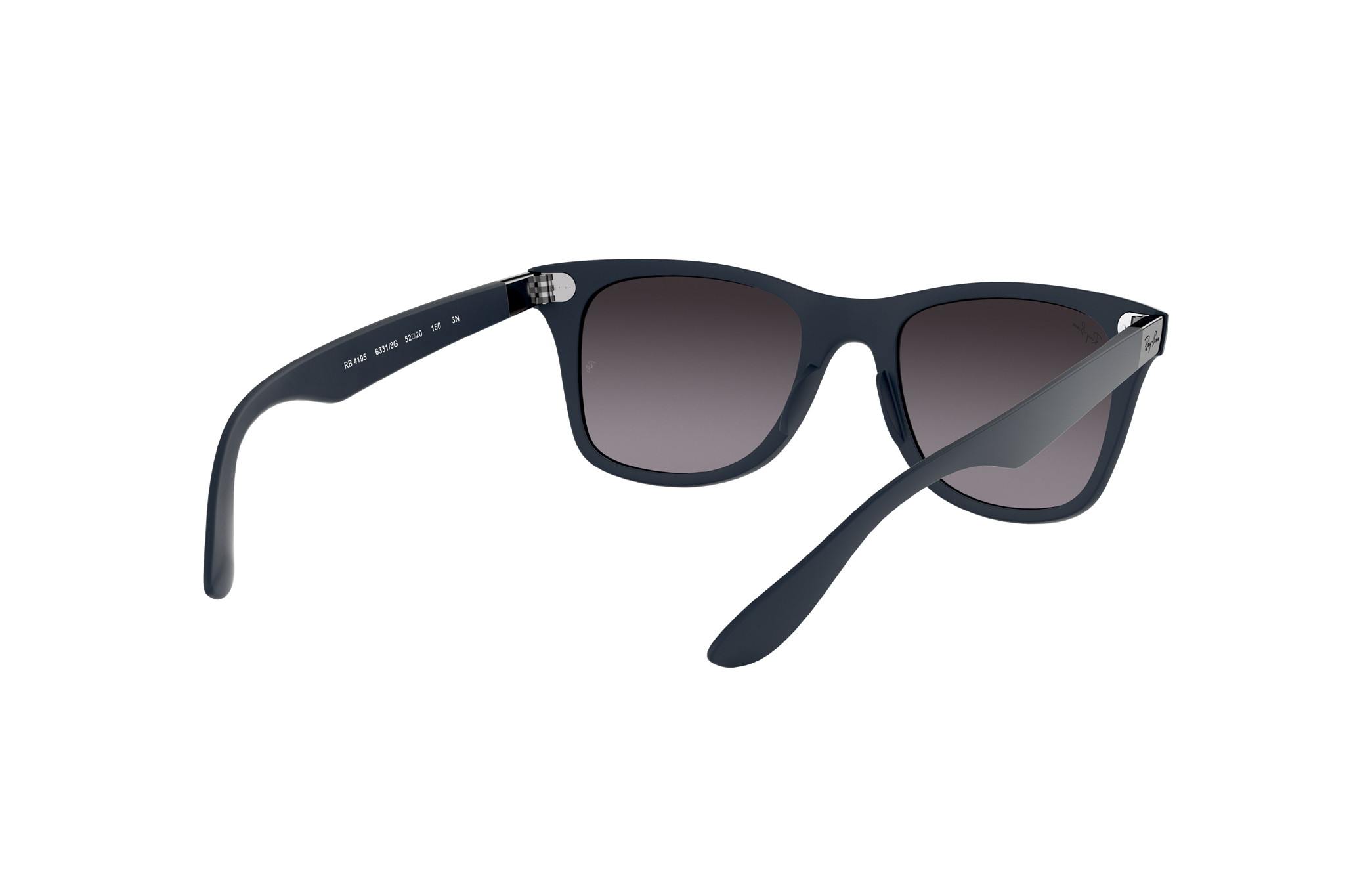 ray ban 4198 black