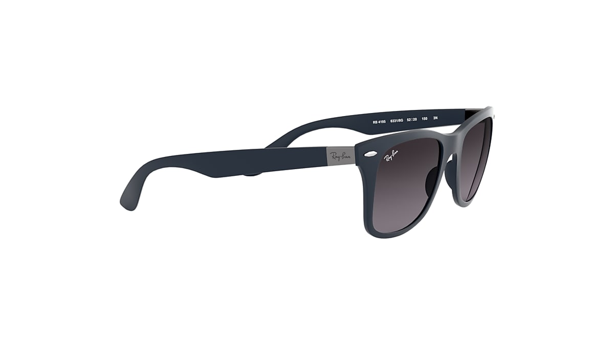 Ray ban best sale liteforce sunglasses