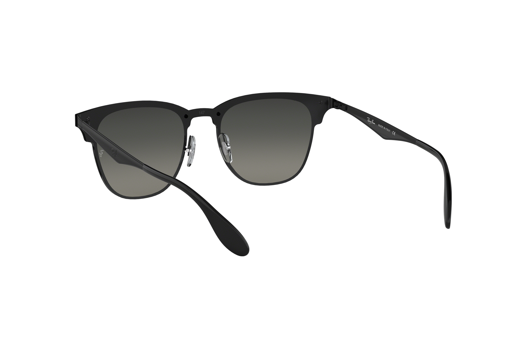 clubmaster ray ban wayfarer