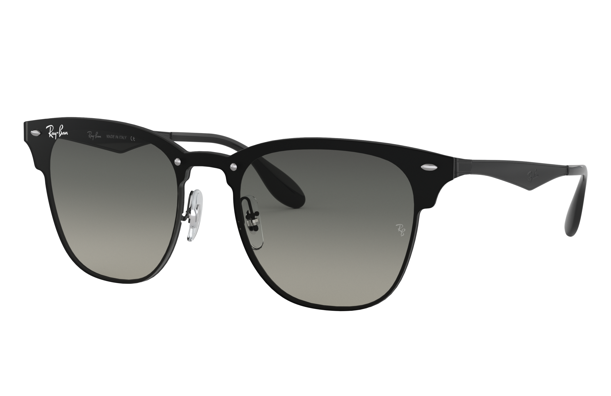 ray ban blaze clubmaster