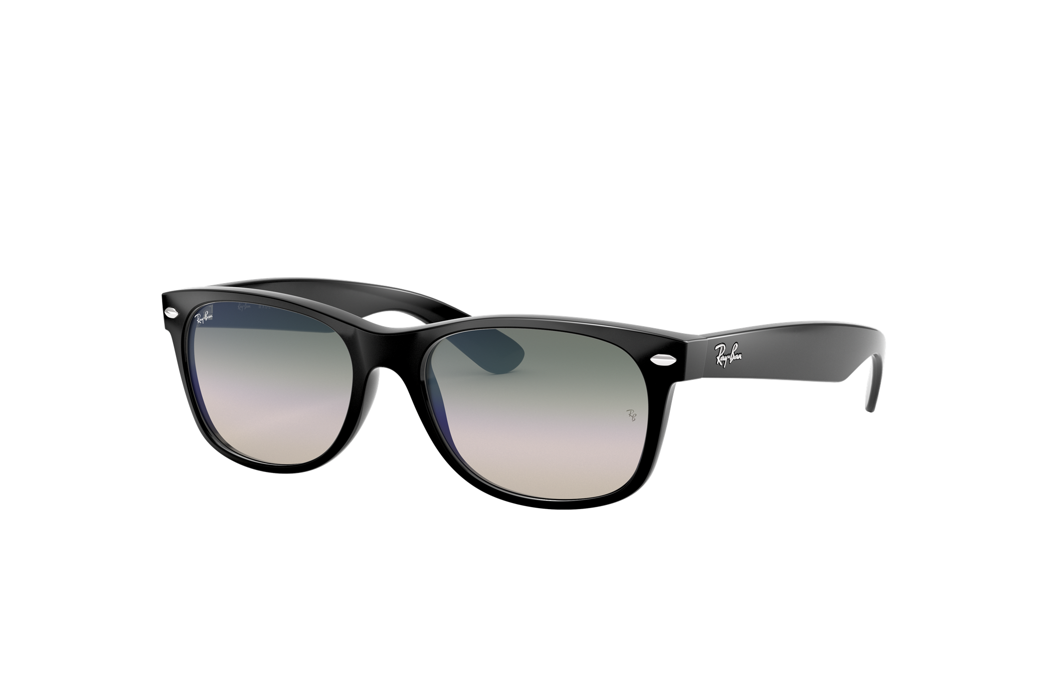 ray ban rimless sunglasses