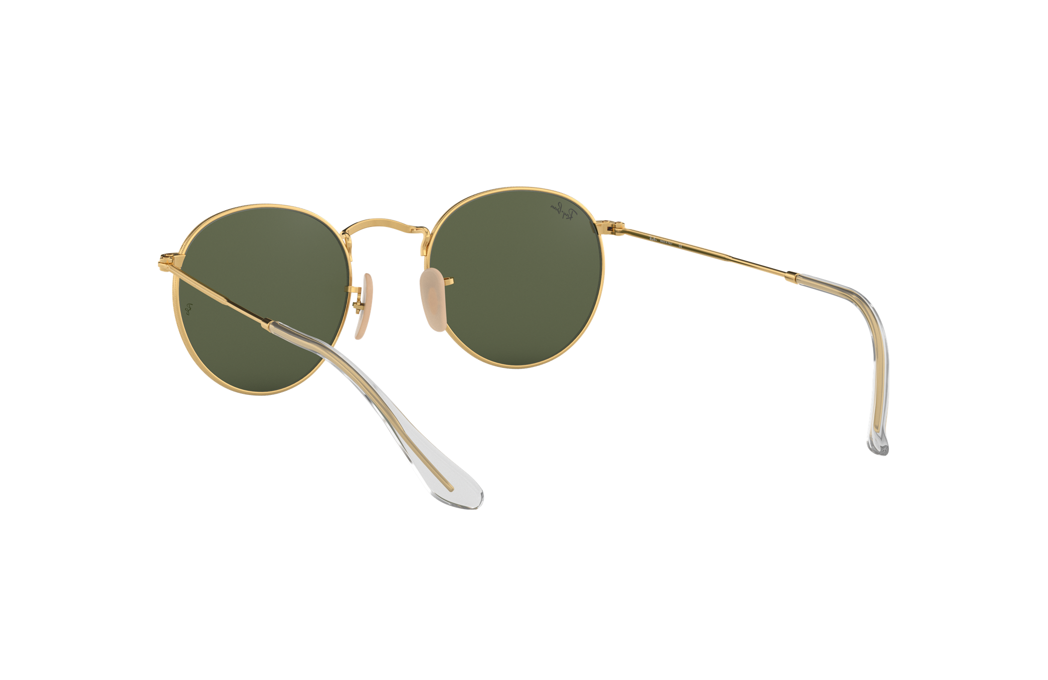 Round ray ban Clearance