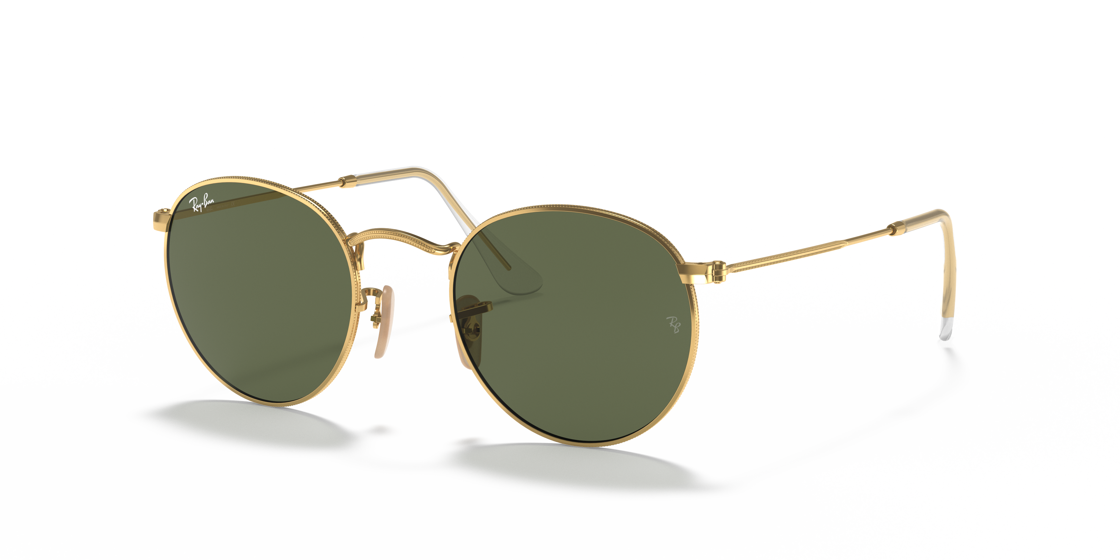 aviator large metal l0205