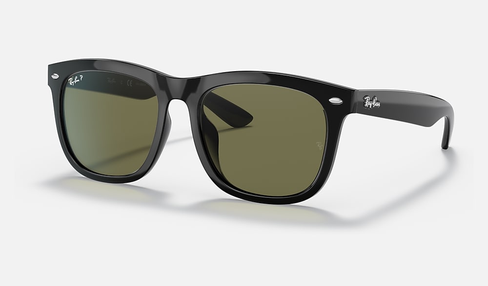 レイバン公式ストア】 Ray-Ban® RB4260D サングラス | ブラック X