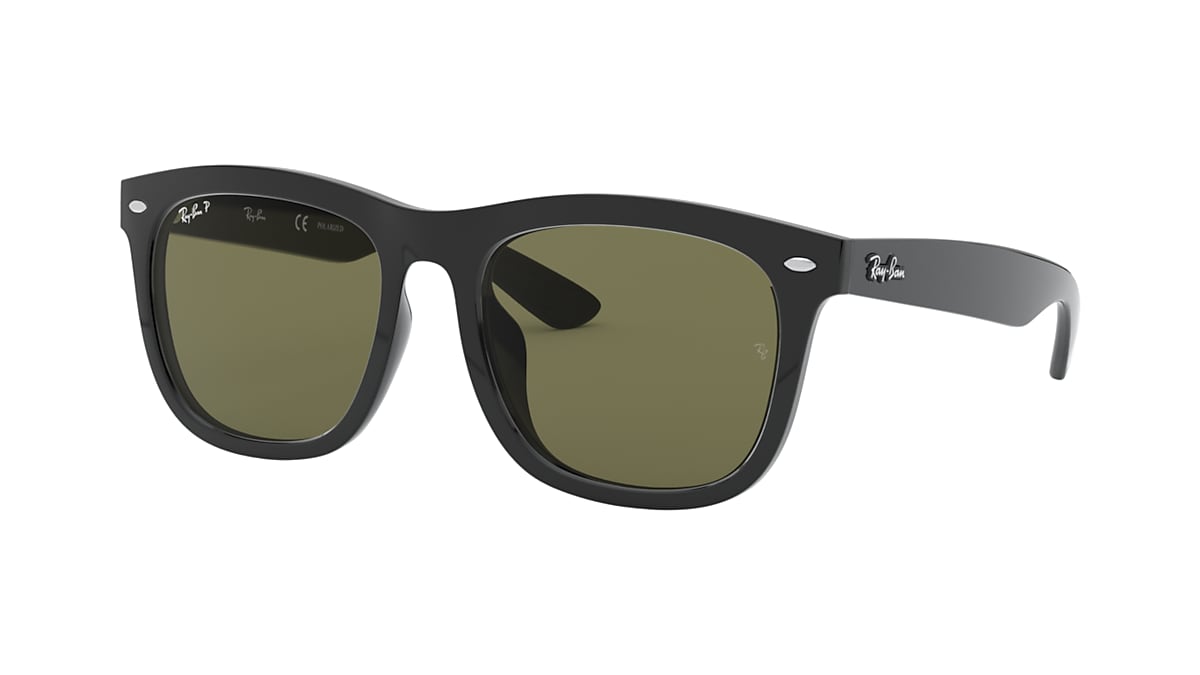 【レイバン公式ストア】 Ray-Ban® RB4260D サングラス | ブラック 