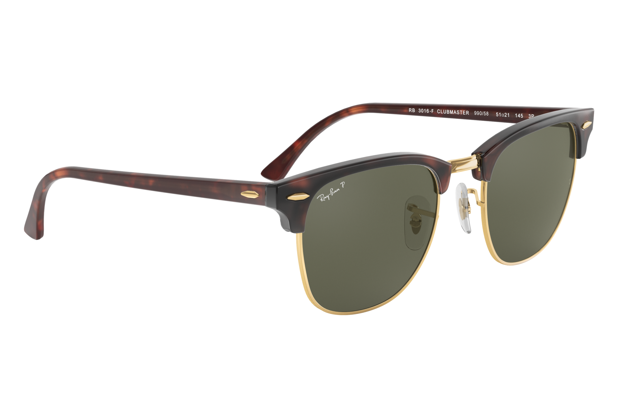 ray ban clubmaster model