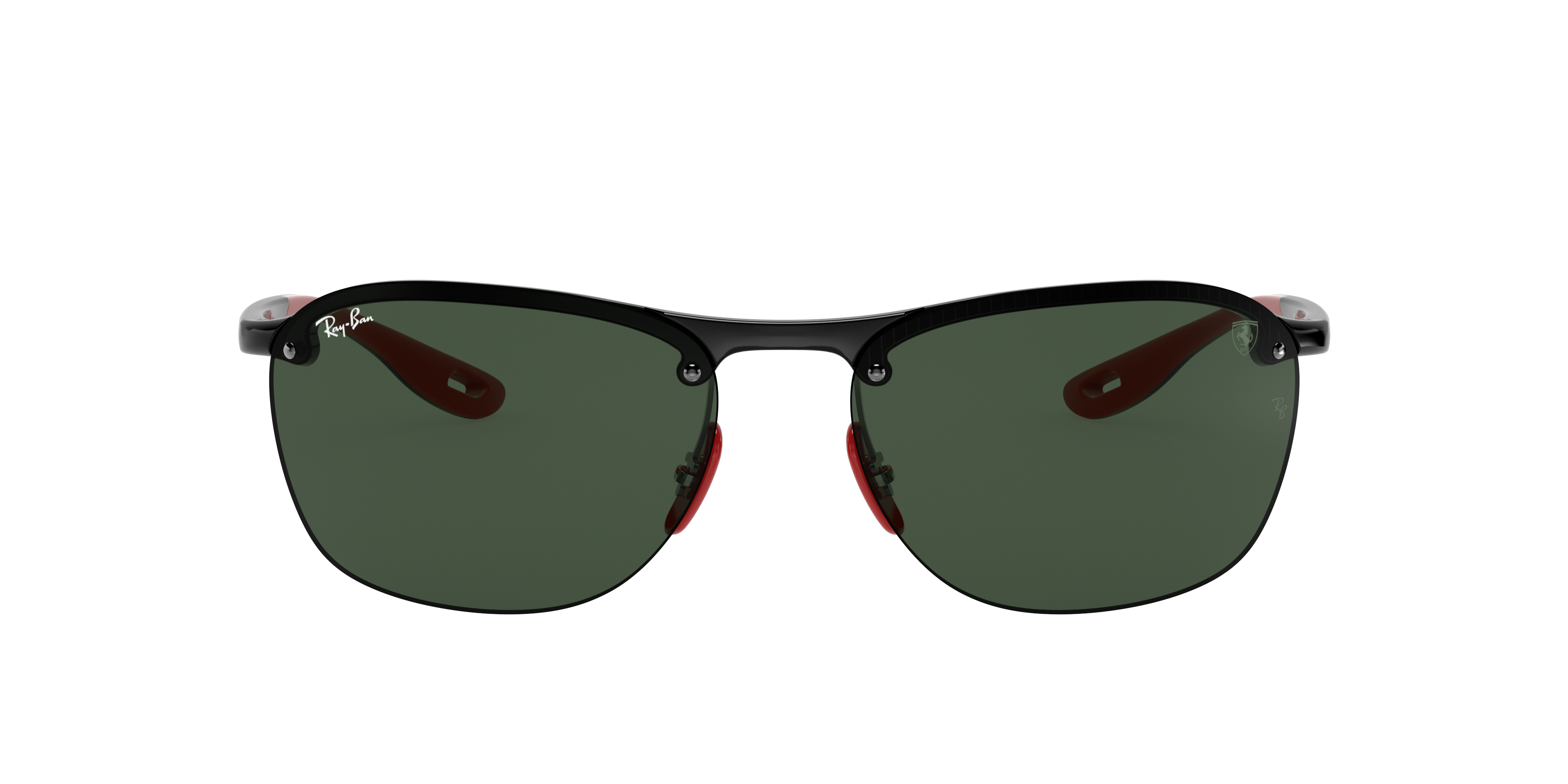 ferrari ray ban
