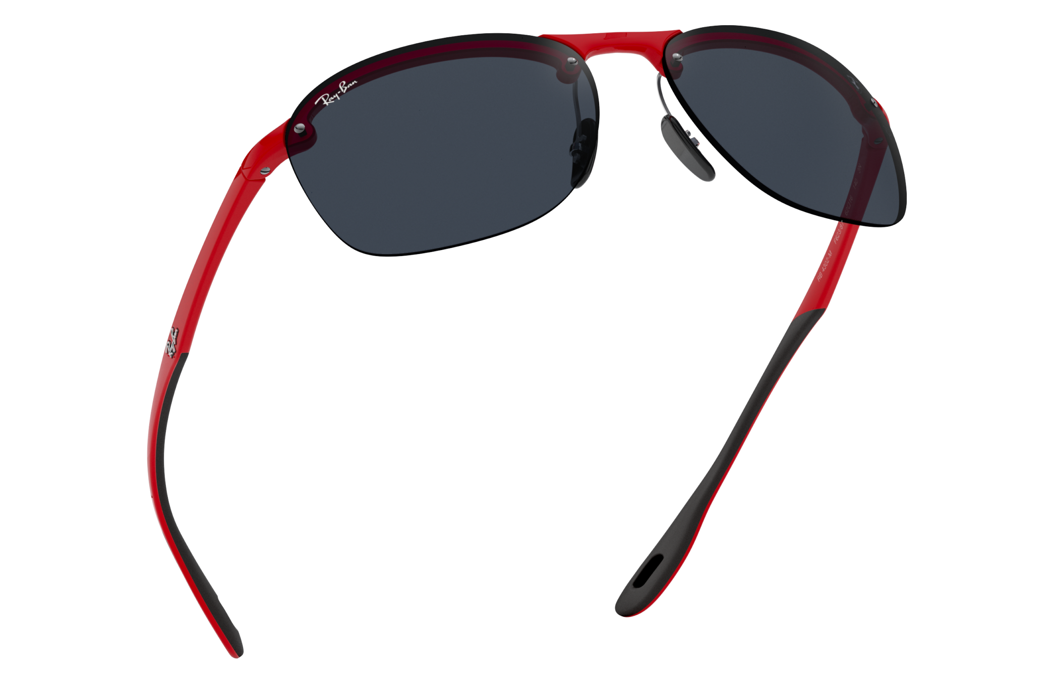 ray ban rb4302m f62387