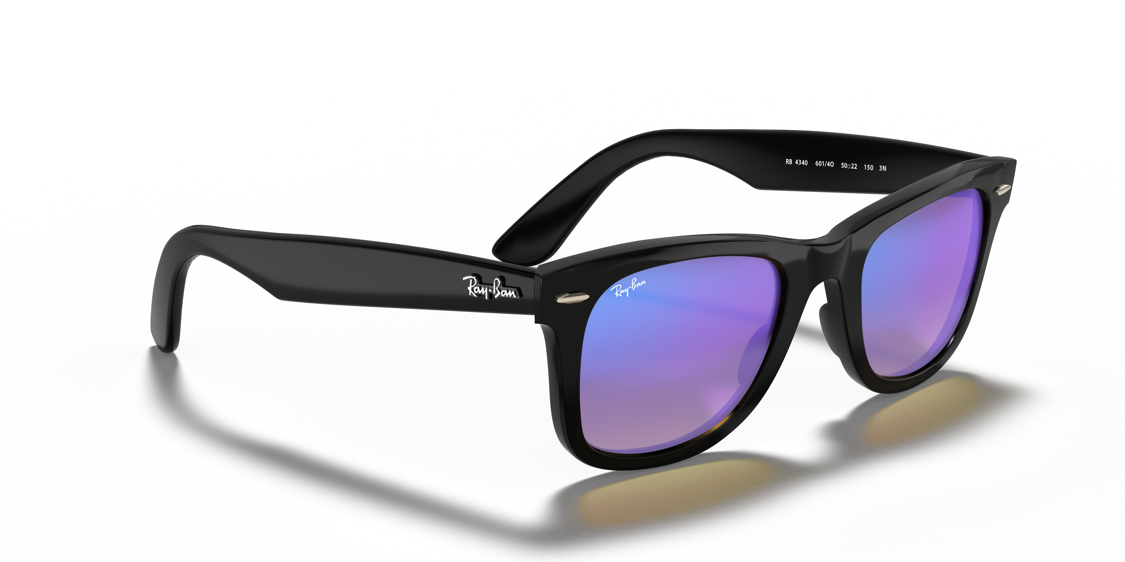 ray ban 4340 601