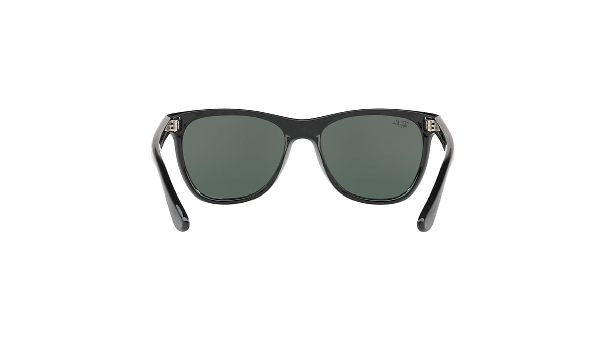 RB4184 Sunglasses in Black and Green - RB4184 | Ray-Ban® US