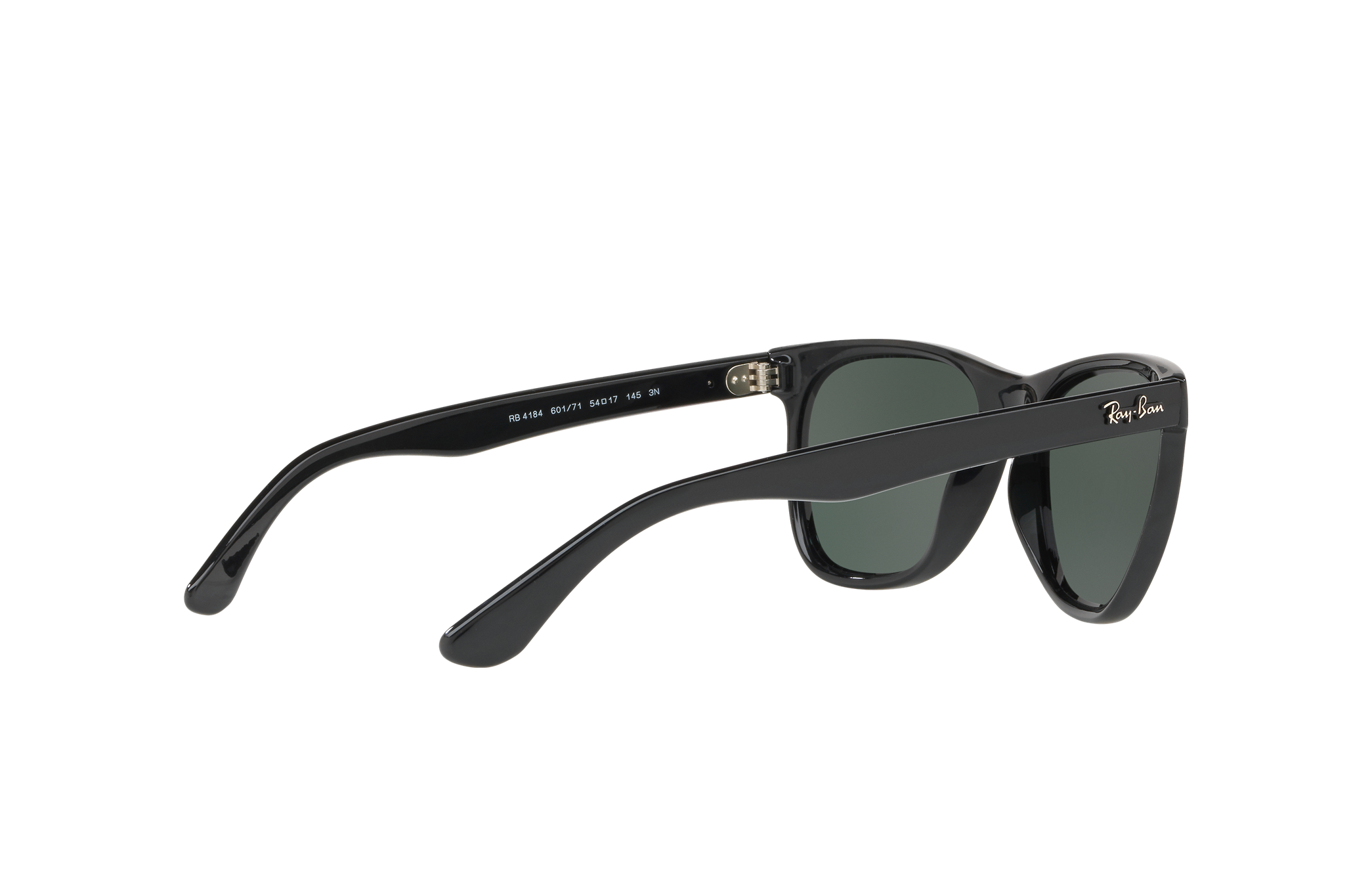 ray ban 4184 black