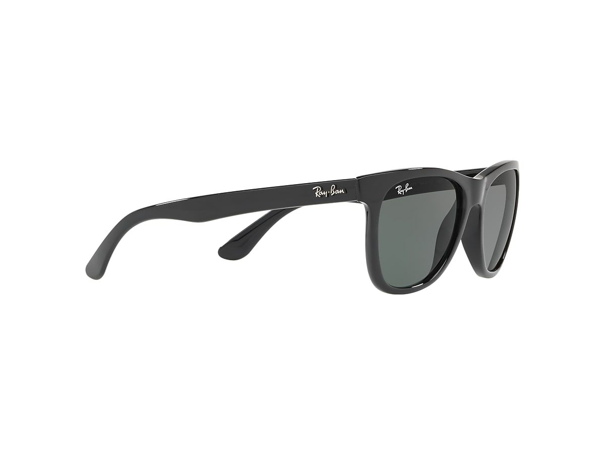 RB4184 Sunglasses in Black and Green - RB4184 | Ray-Ban® US