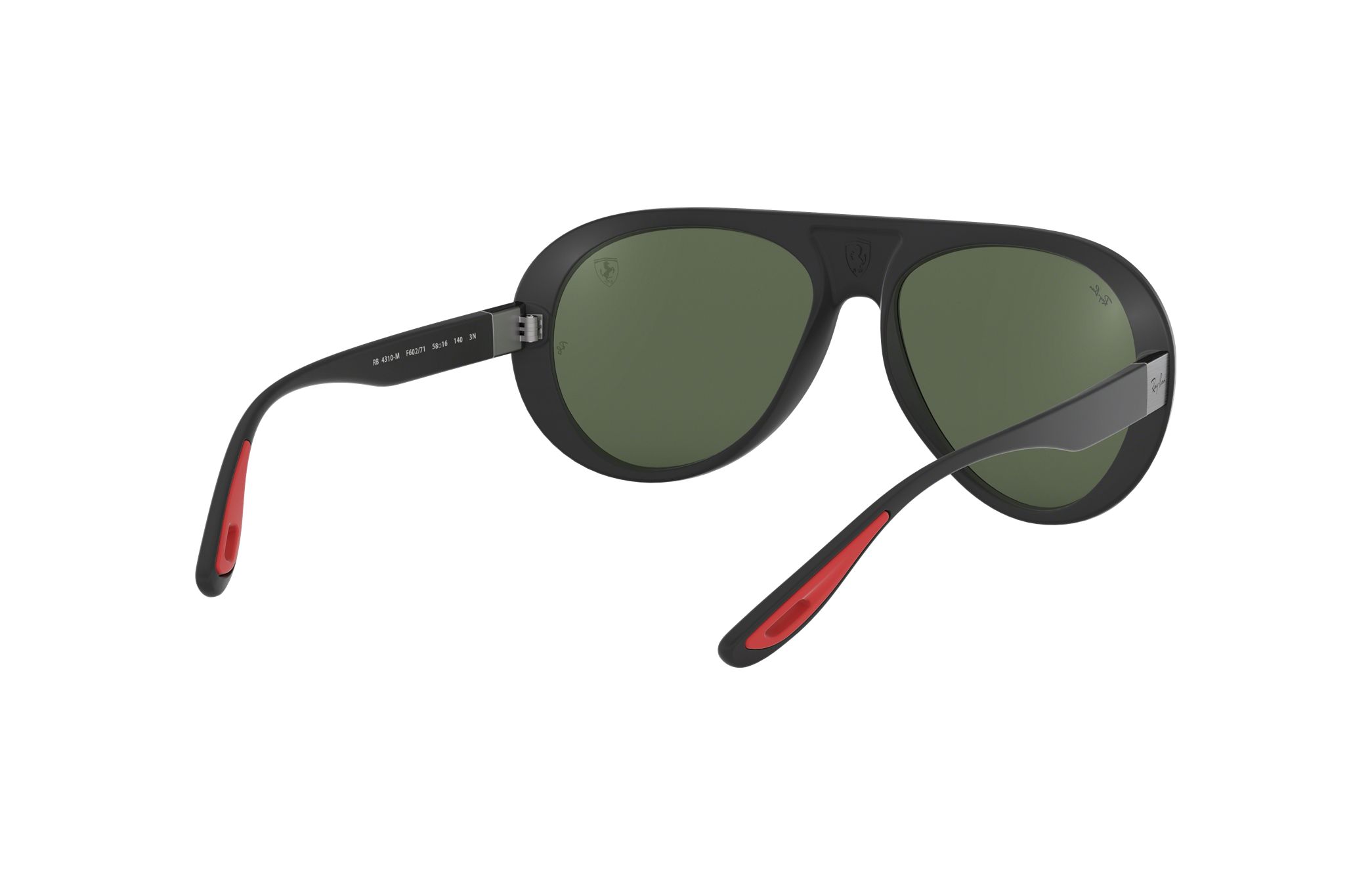 ray ban 4310