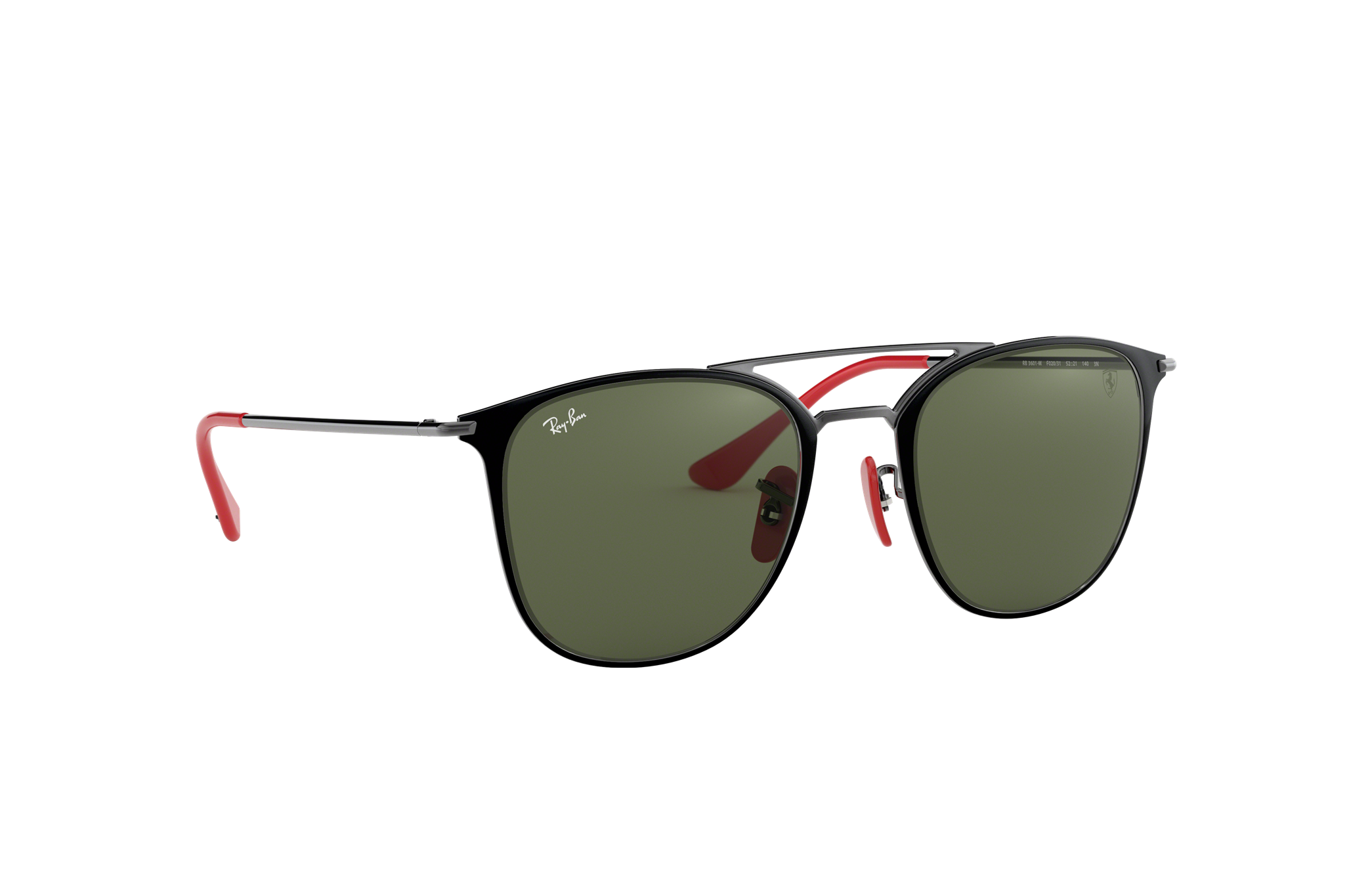 ray ban 3601m ferrari