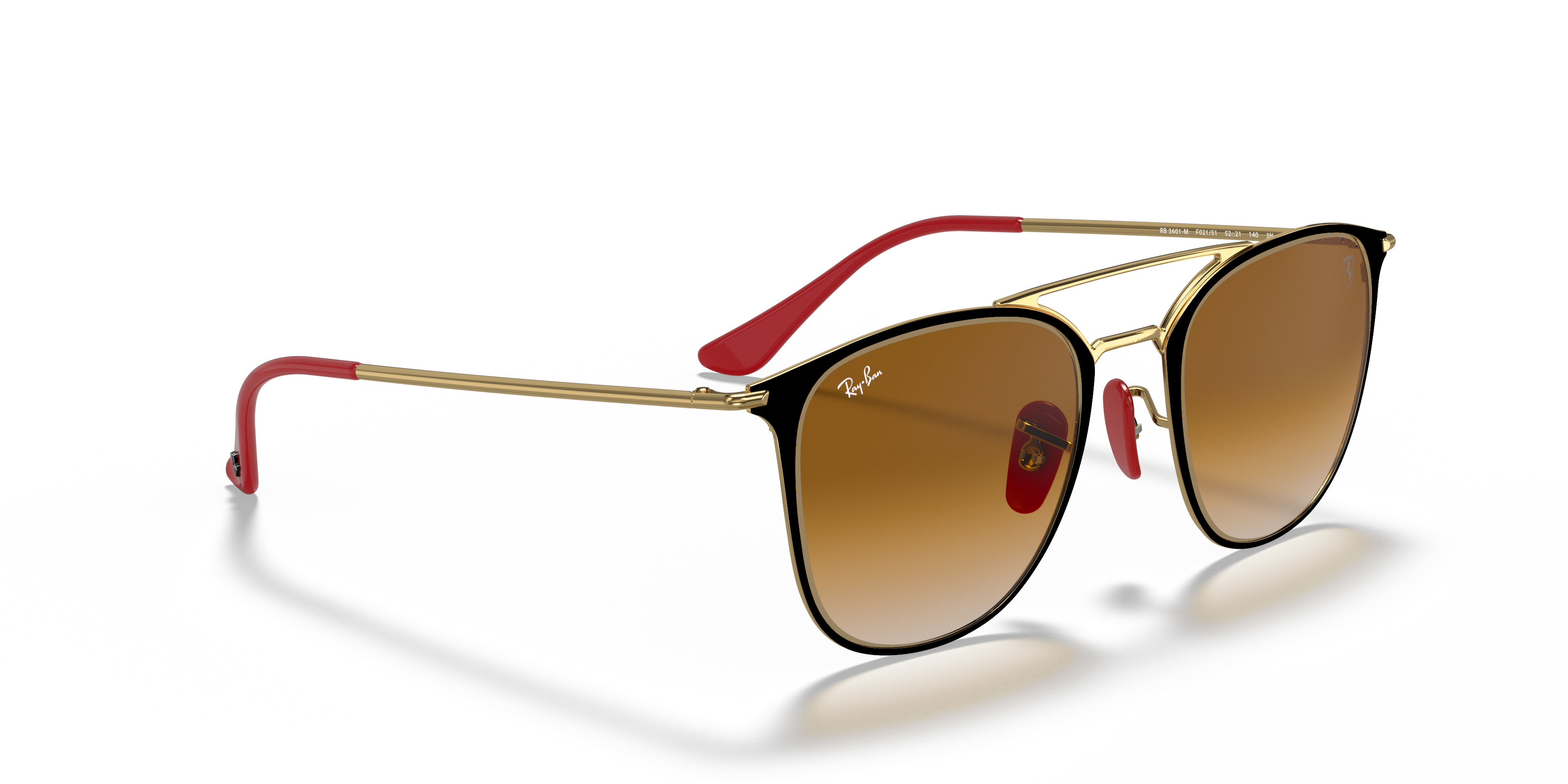 ray ban ferrari rb3601m