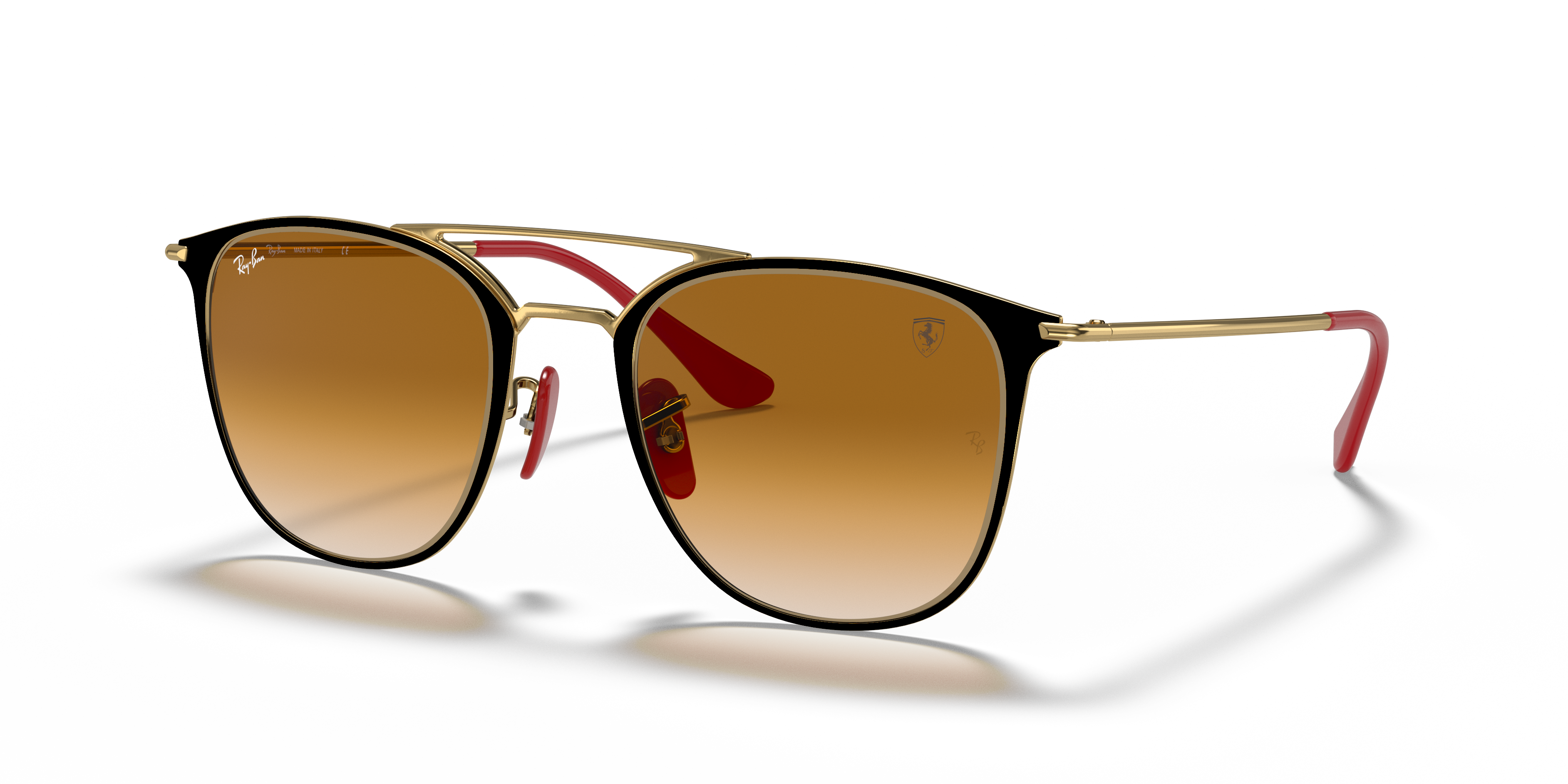 ray ban ferrari rb3601m