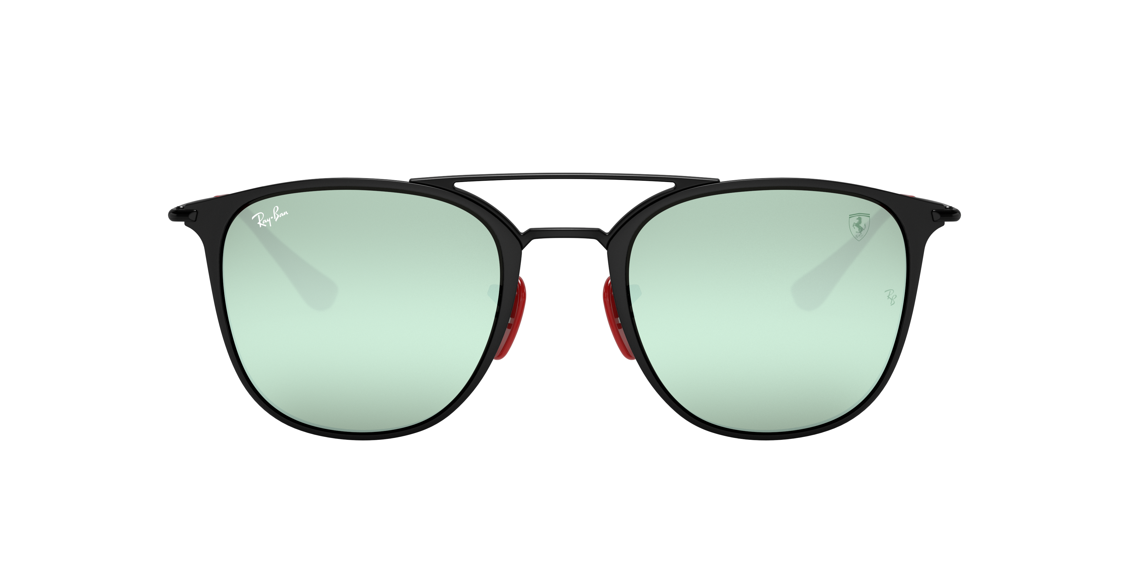 ray ban ferrari aviator sunglasses