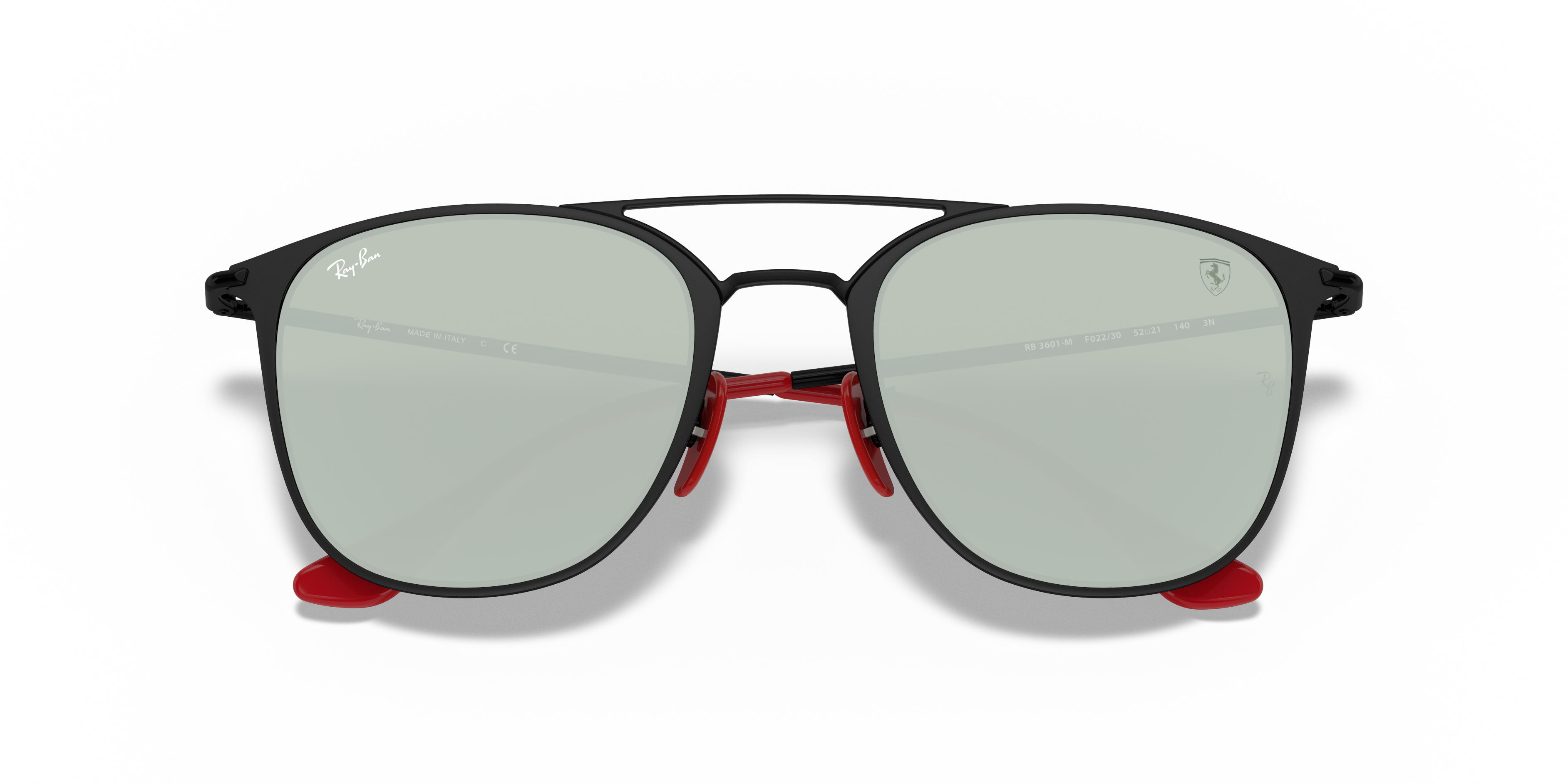 ray ban ferrari rb3601m