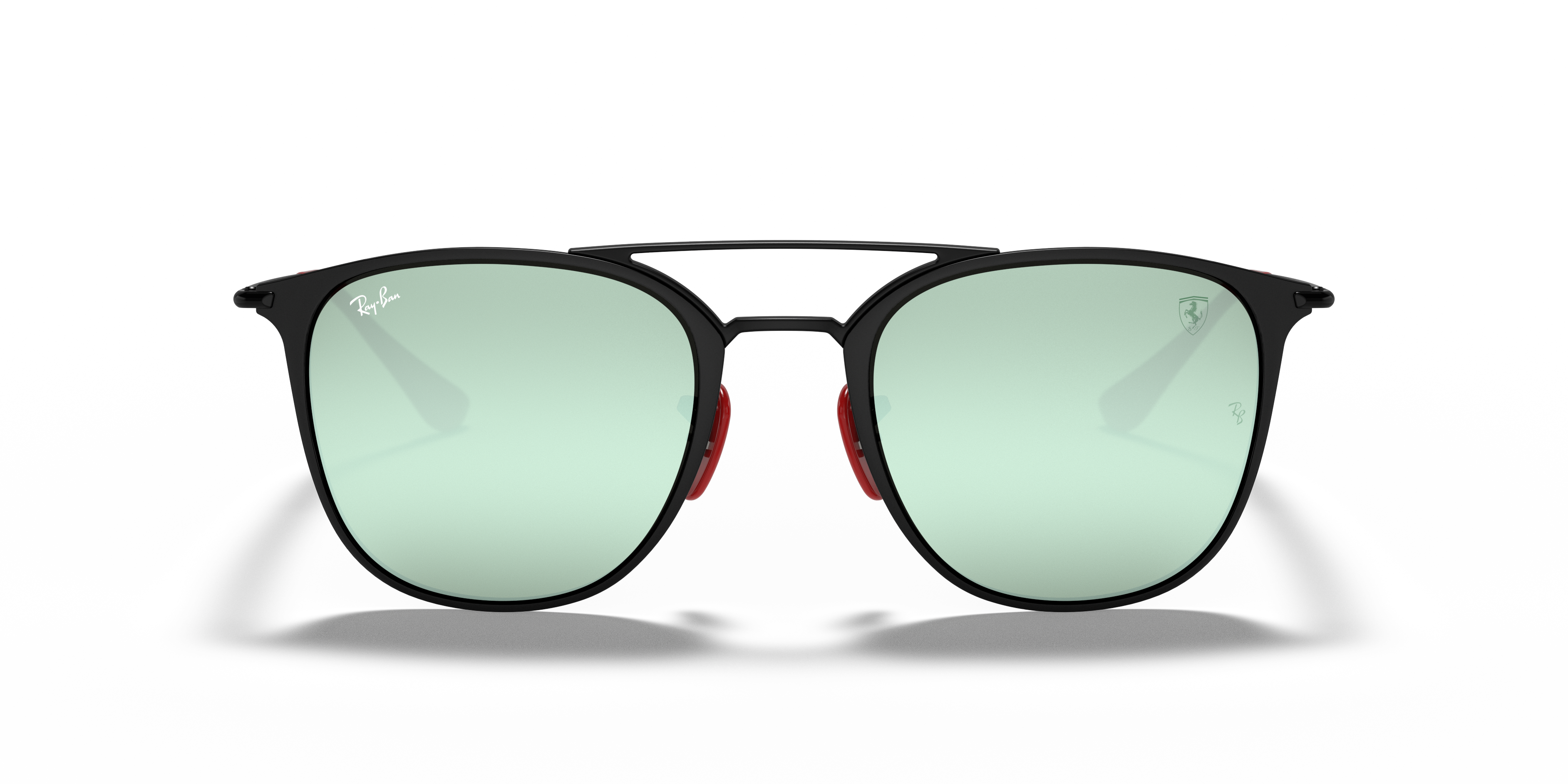 ray ban ferrari rb3601m