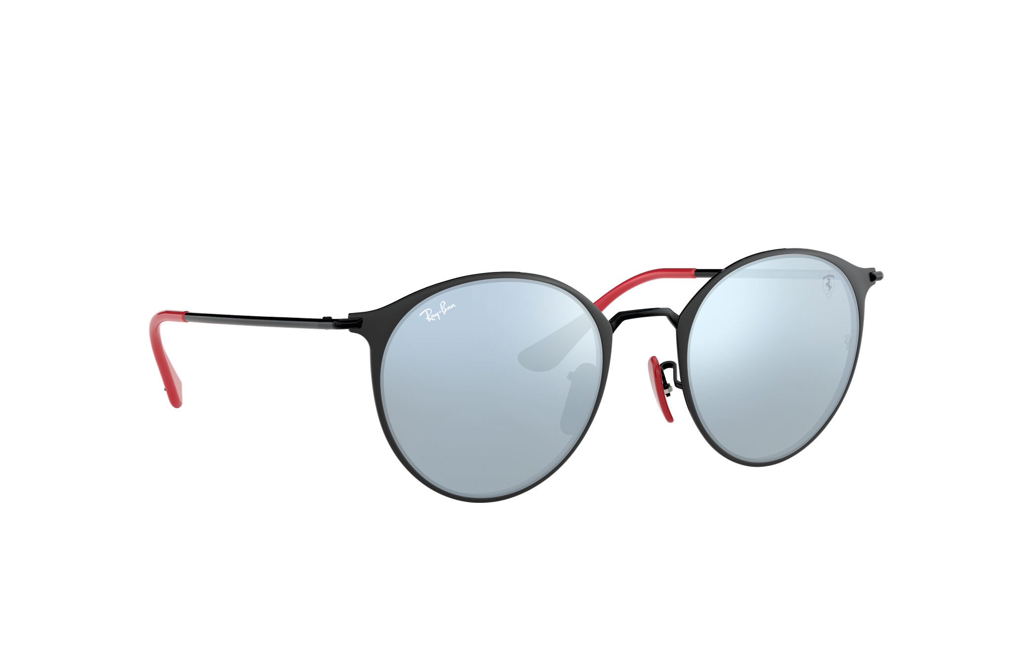 ray ban ferrari 3602