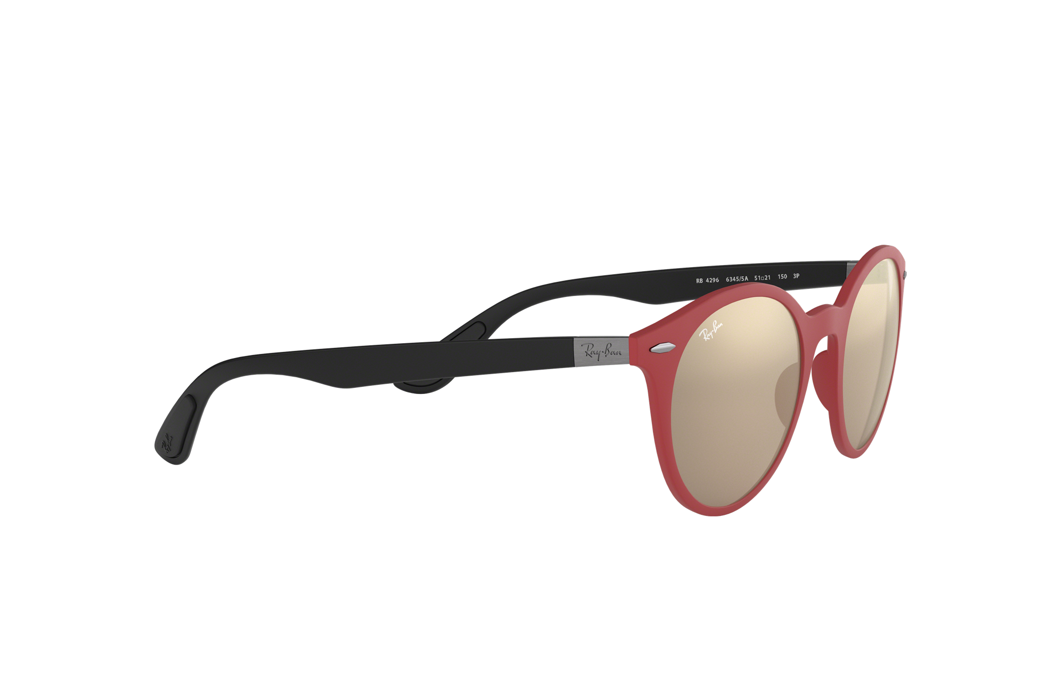 ray ban 4296 polarized