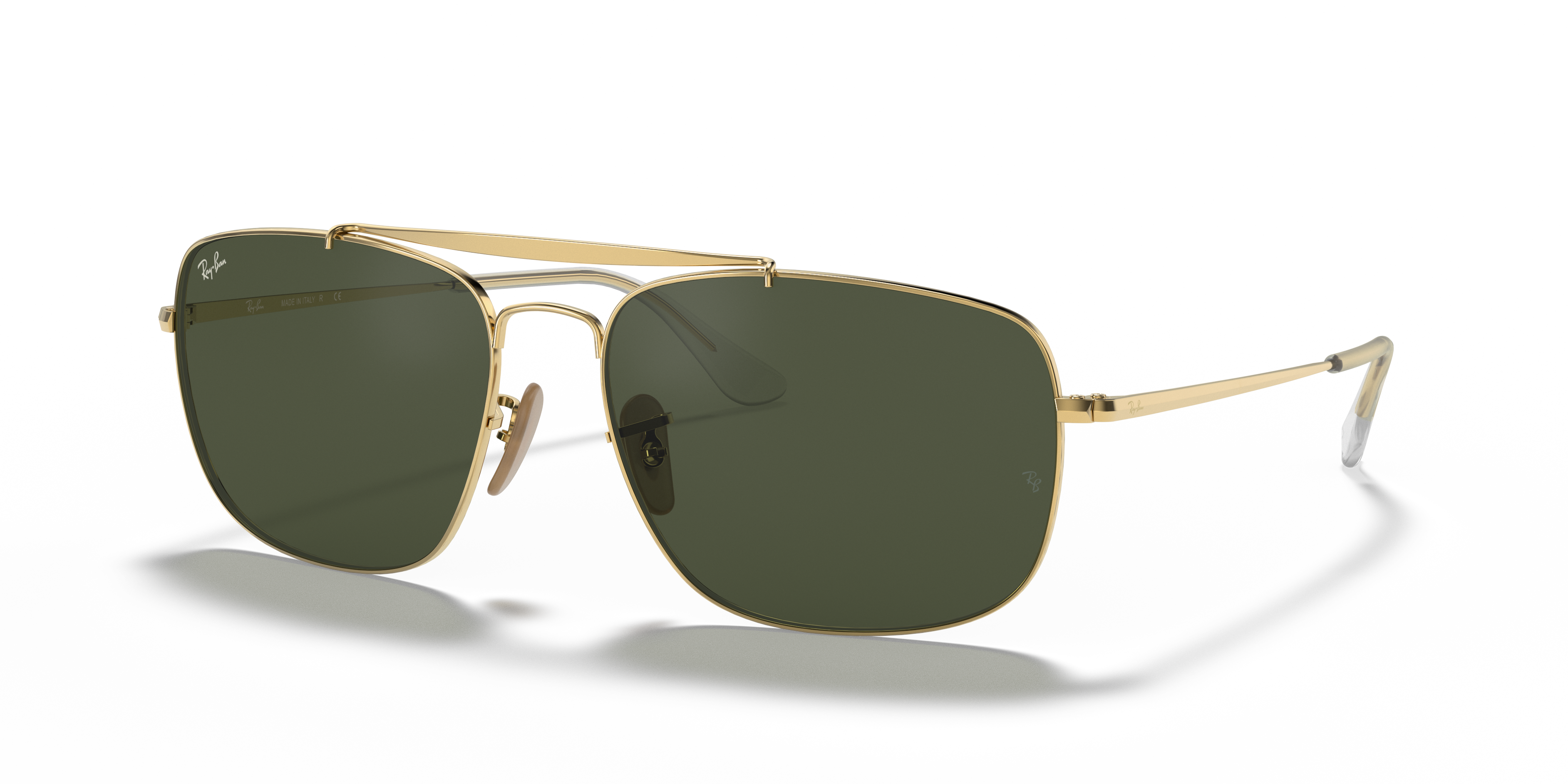 the new wayfarer polarized