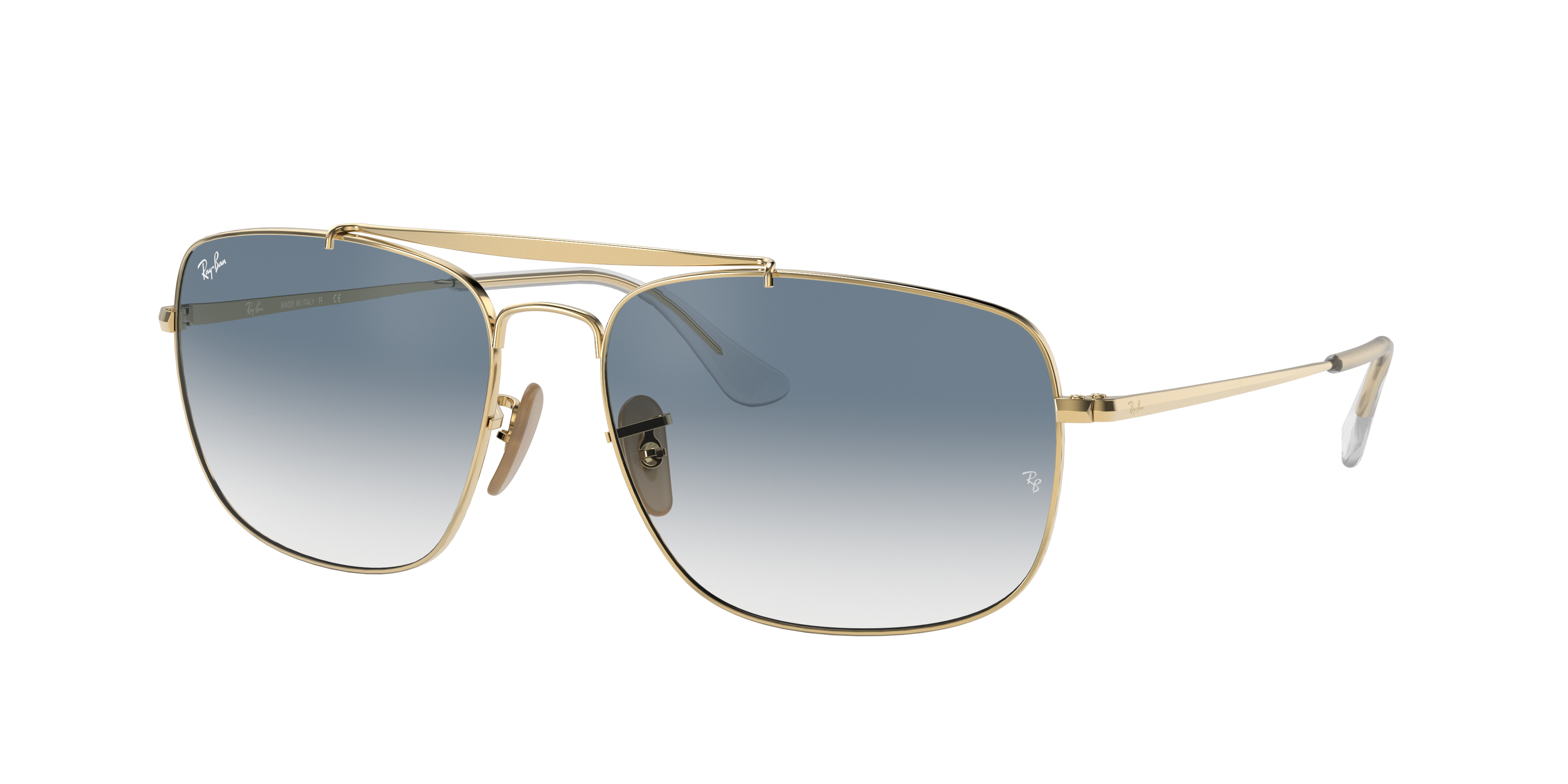 ray ban colonel india