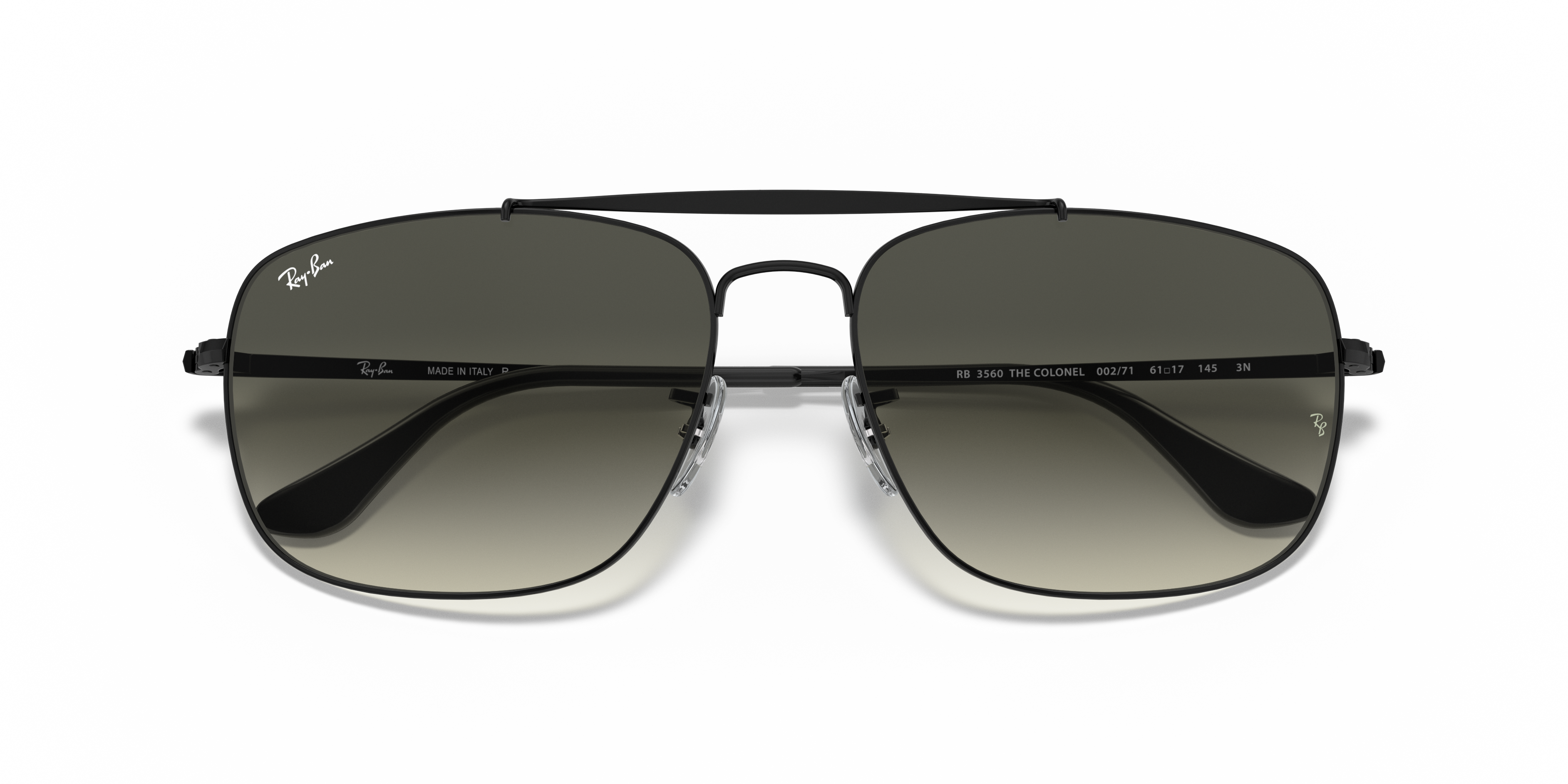 ray ban clubmaster crystal