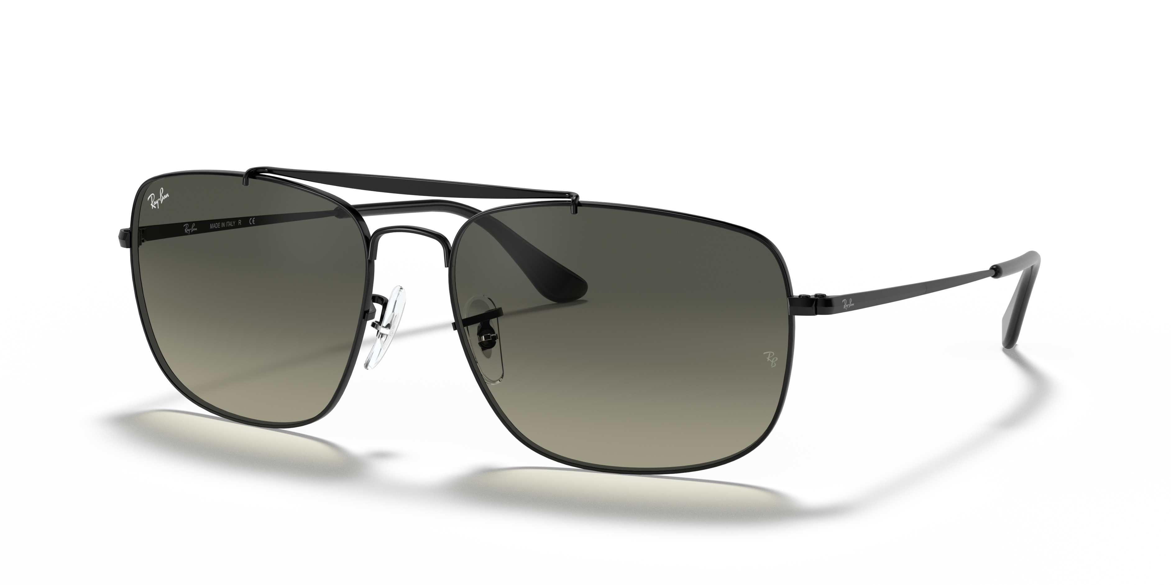 ray ban colonel rb3560