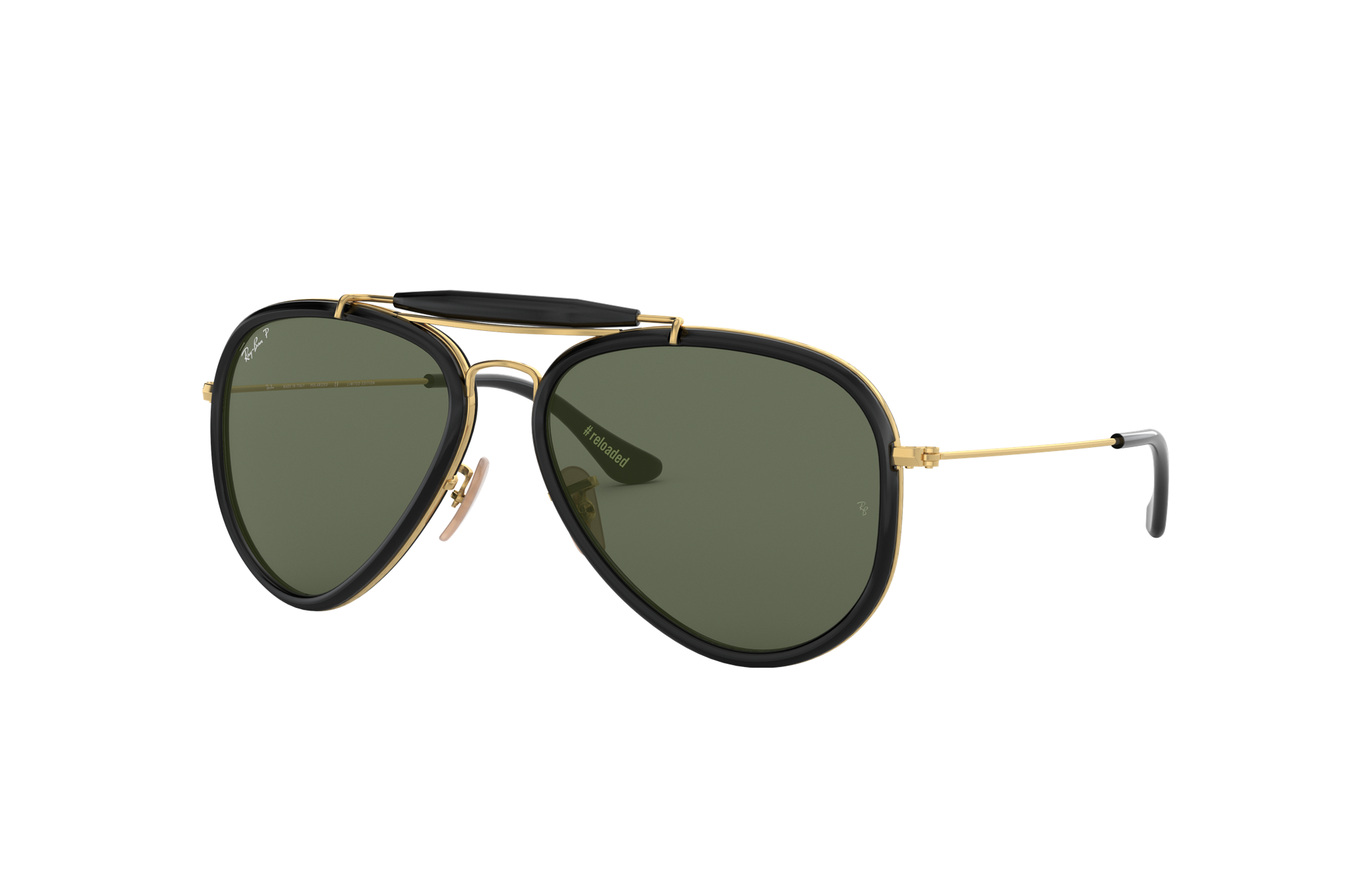 ray ban outdoorsman 2