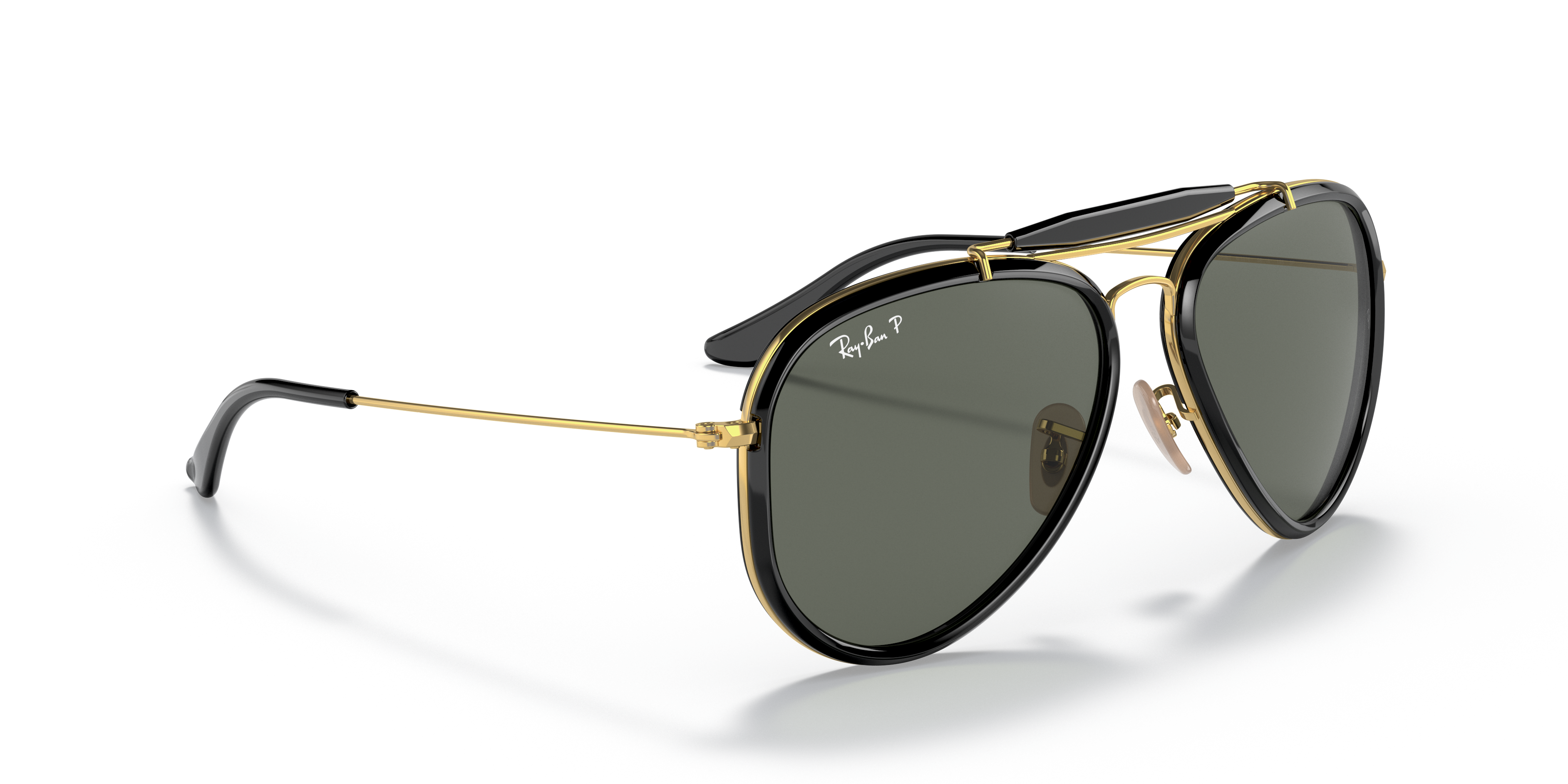 ray ban sportsman sunglasses