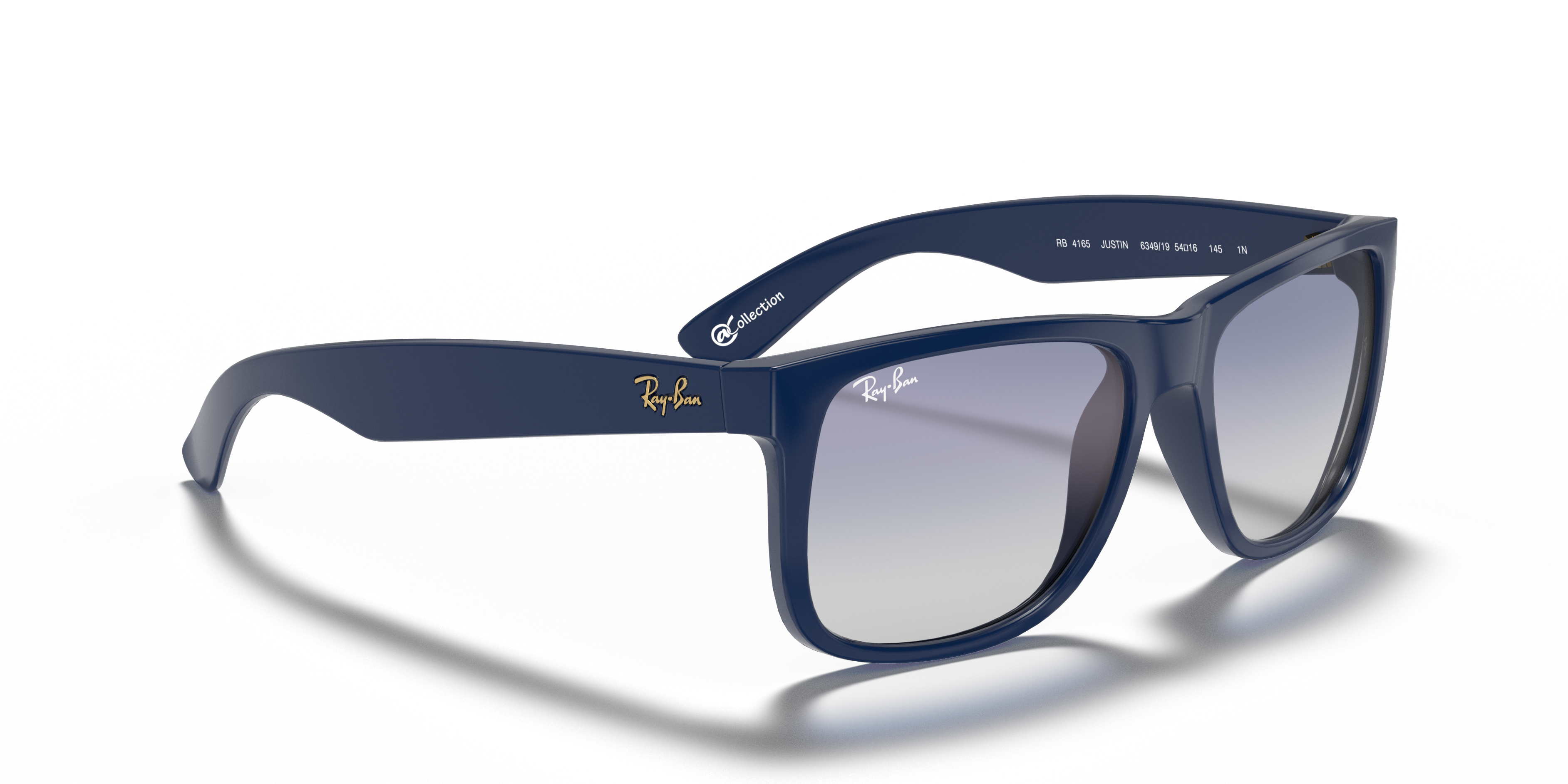 mens gold ray ban eyeglasses