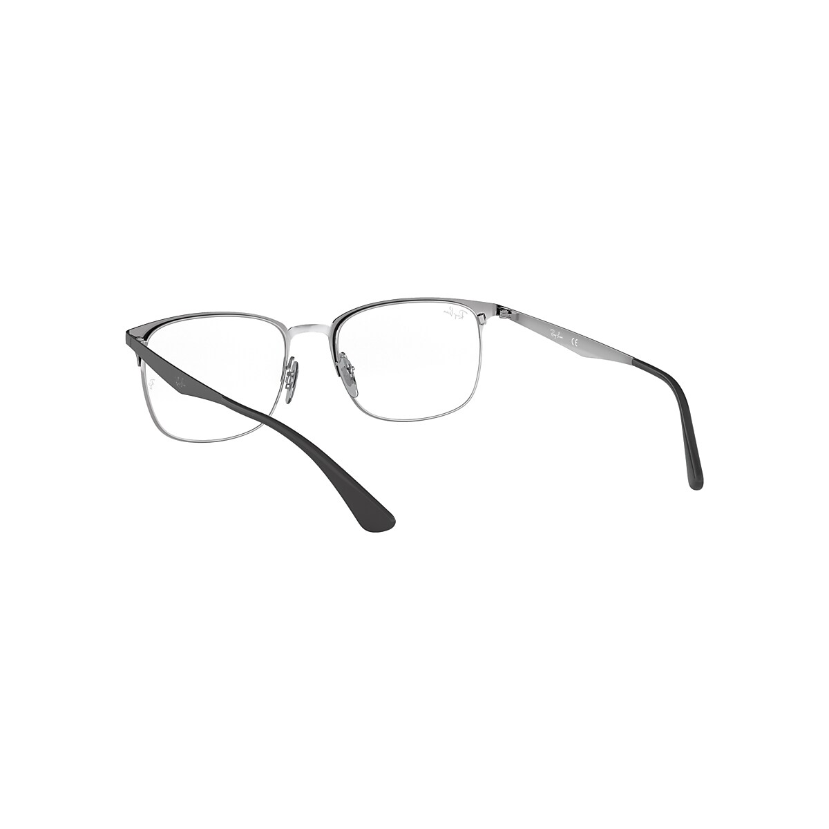 Sea anemone audience Worthless Rb6421 Eyeglasses with Grey Frame | Ray-Ban®