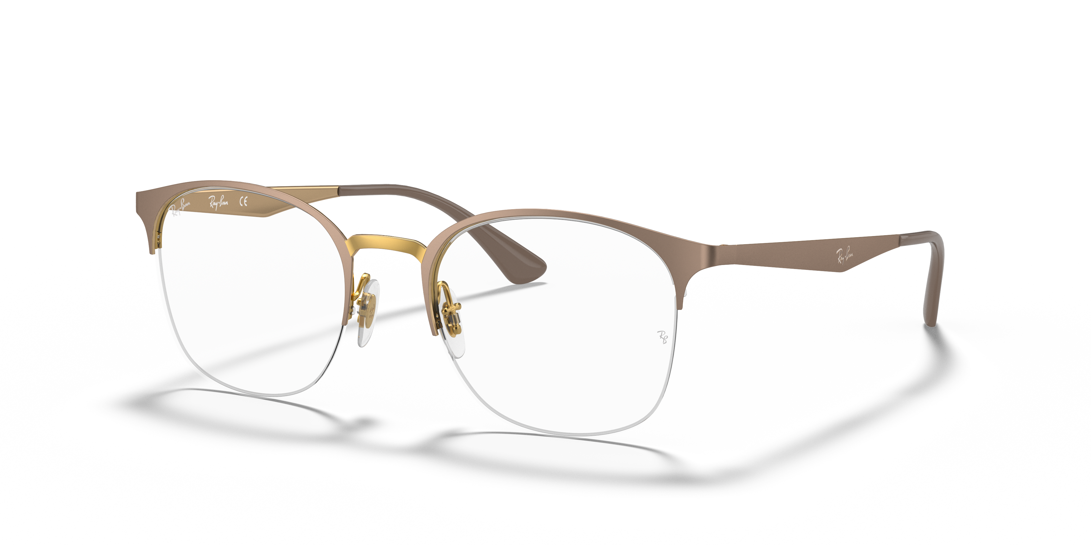 ray ban orx6422