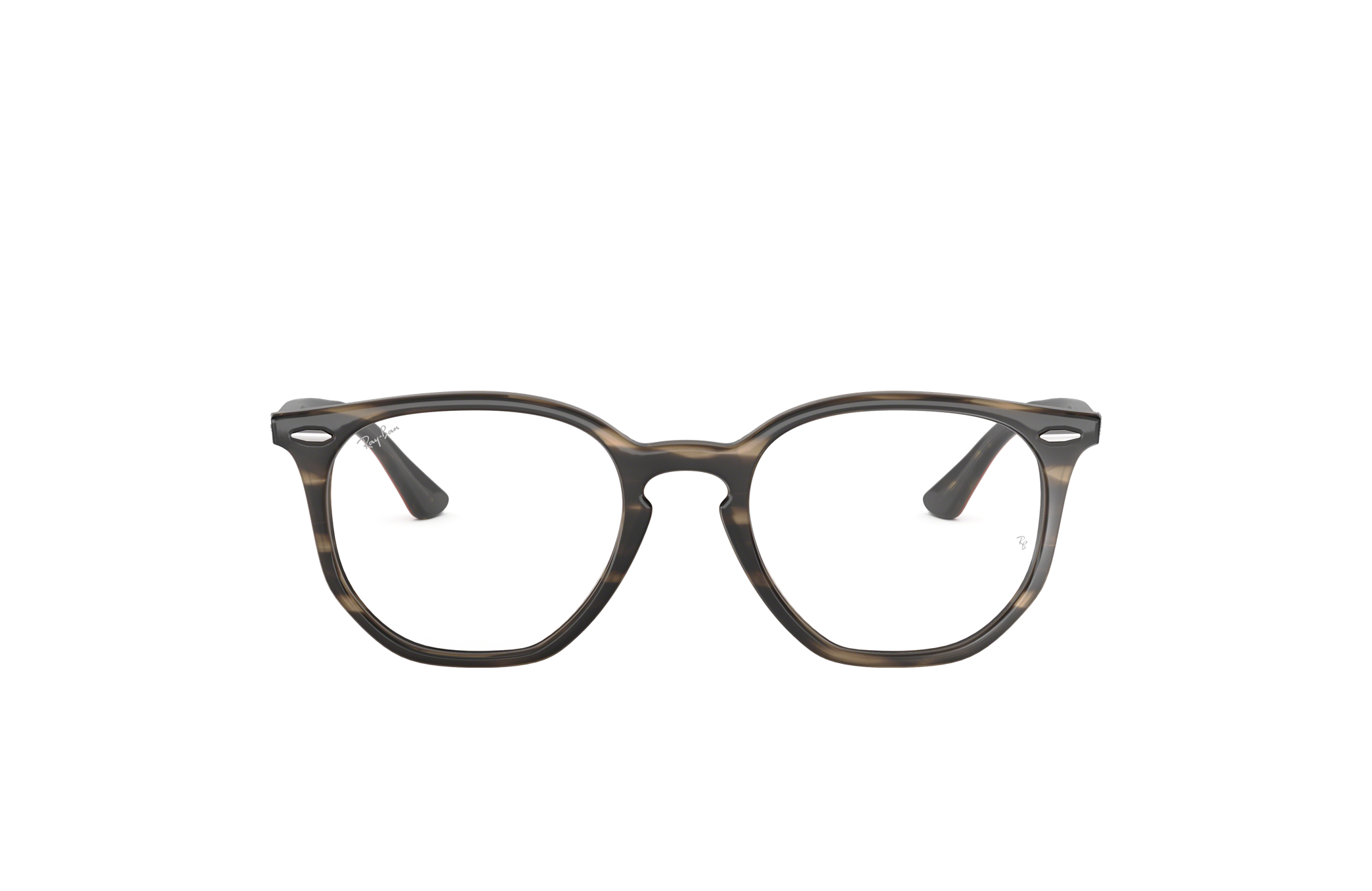 Occhiali esagonali ray ban da vista Clearance