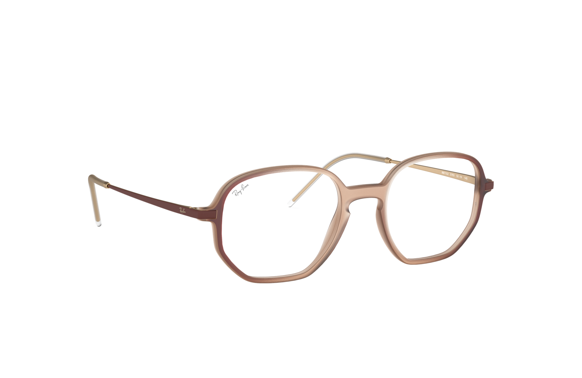 Ray Ban RB7152 Prescription Glasses - Denmead Eyecare