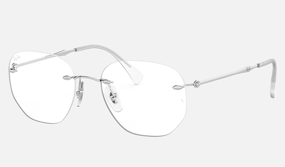 Ray ban cheap light ray rimless