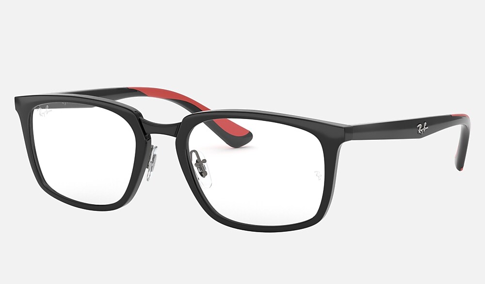 RB7148 Eyeglasses with Black Frame - RB7148 | Ray-Ban® ASEAN