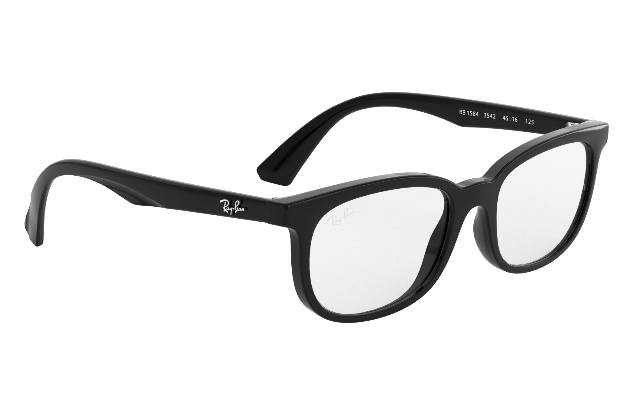 lunette de vue ray ban or