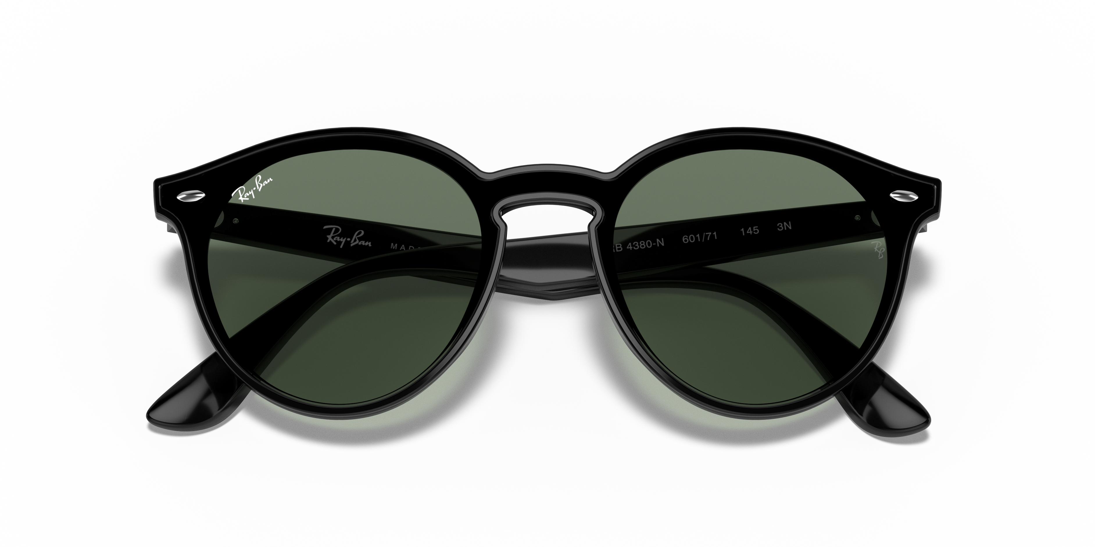 ray ban blaze rb4380n