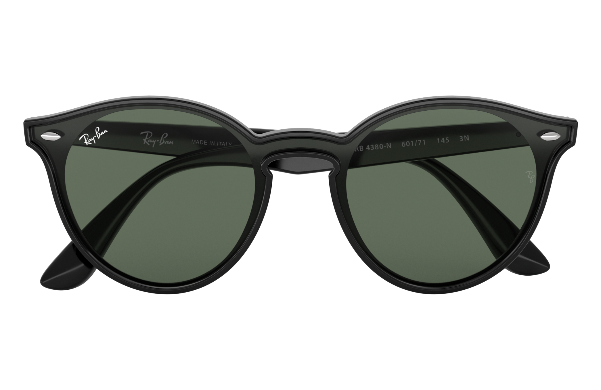 highstreet blaze ray ban